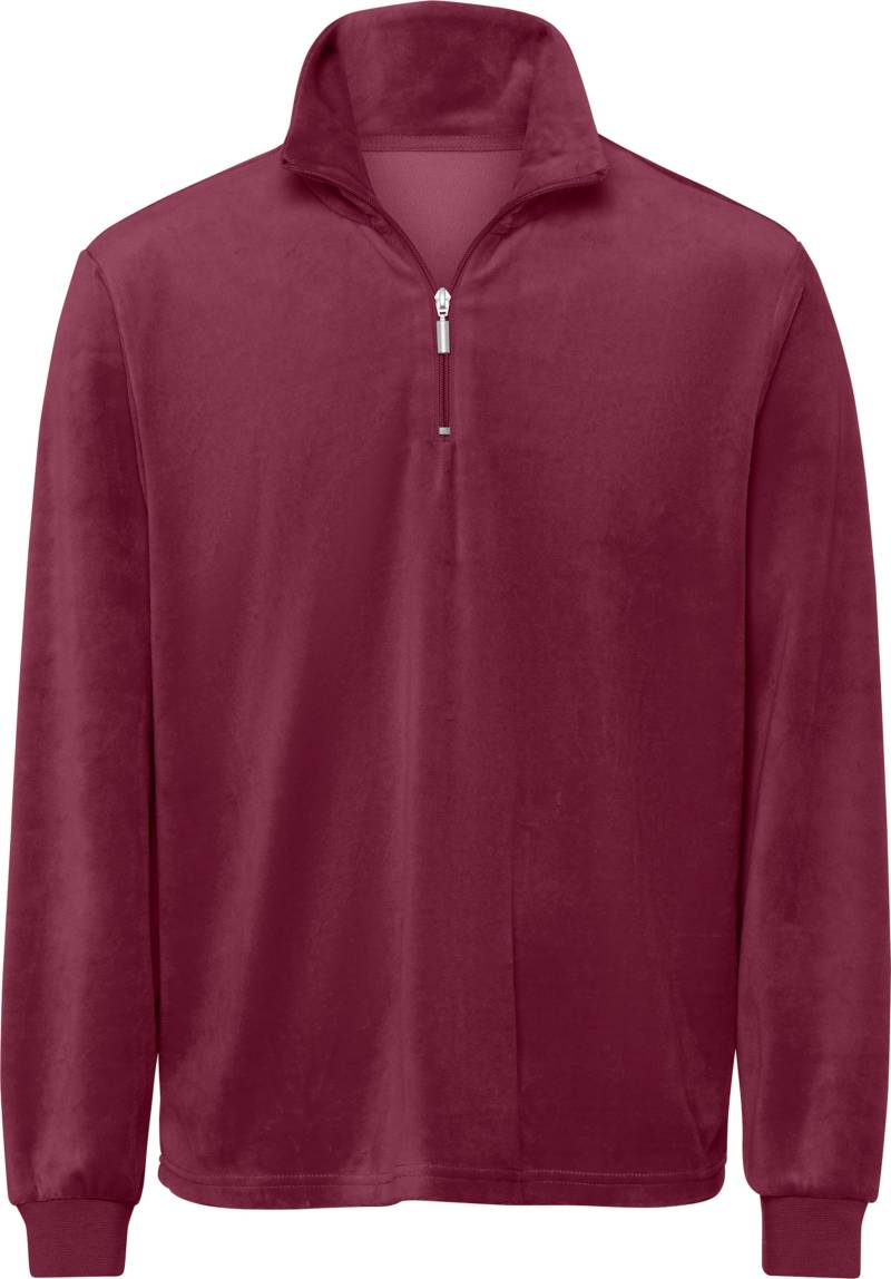 Langarmshirt von Sieh an!