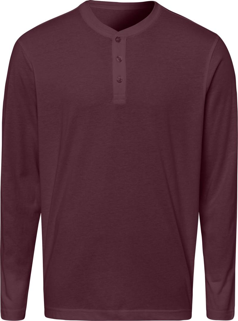 Langarmshirt von Sieh an!