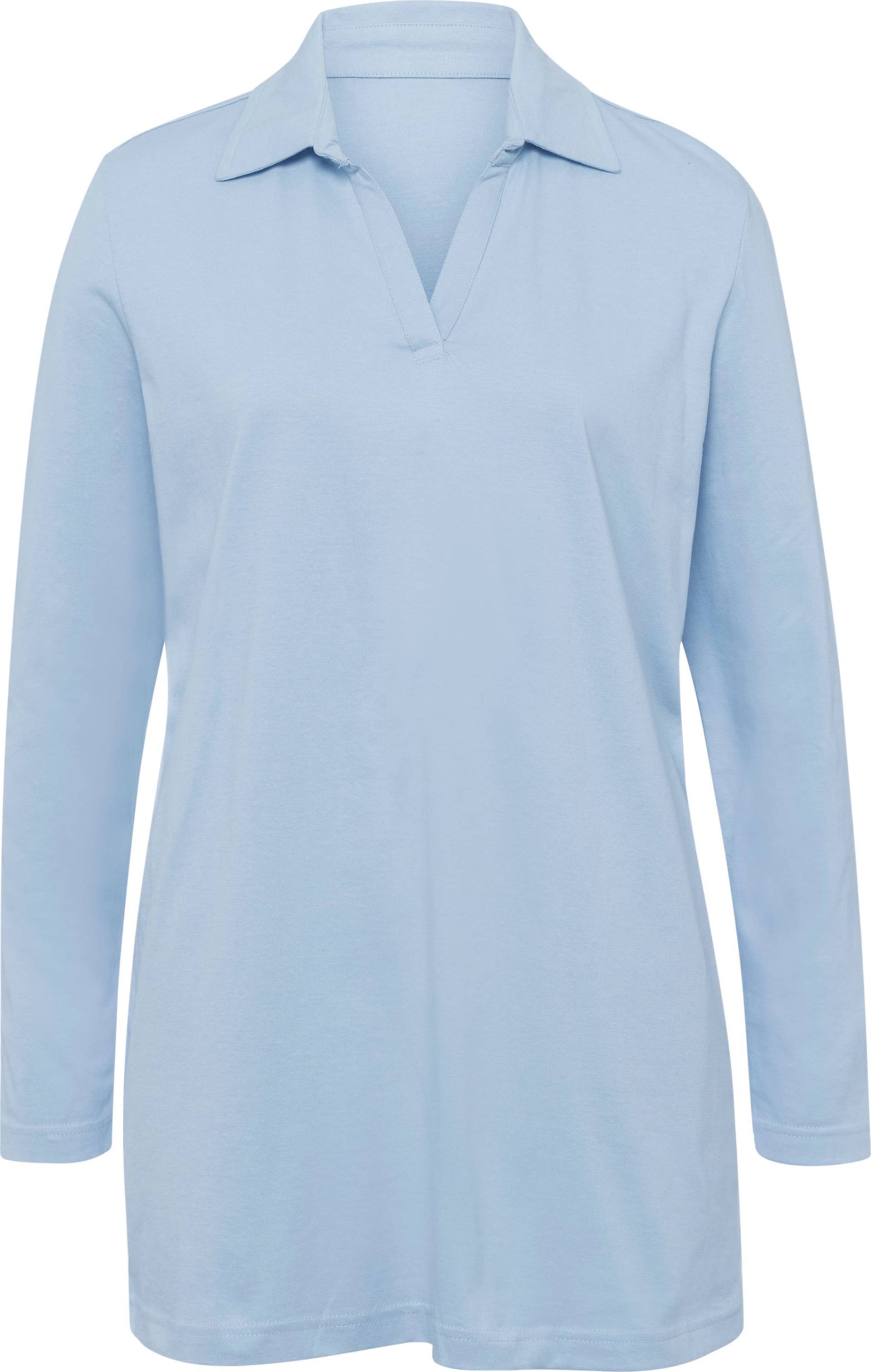 Langarmshirt von Sieh an!