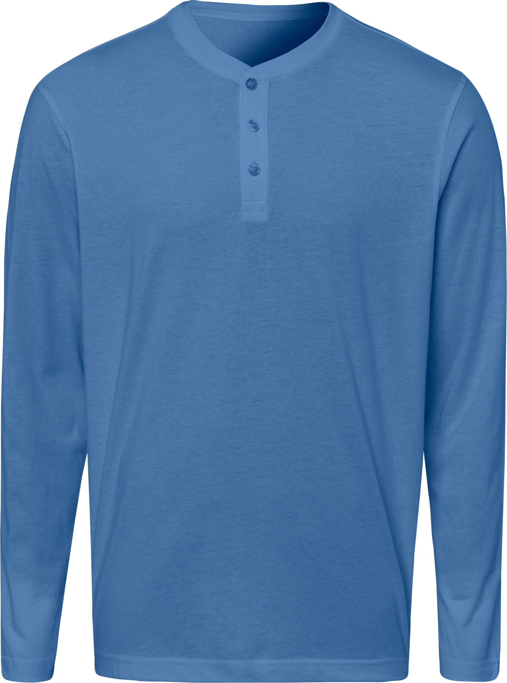 Langarmshirt von Sieh an!