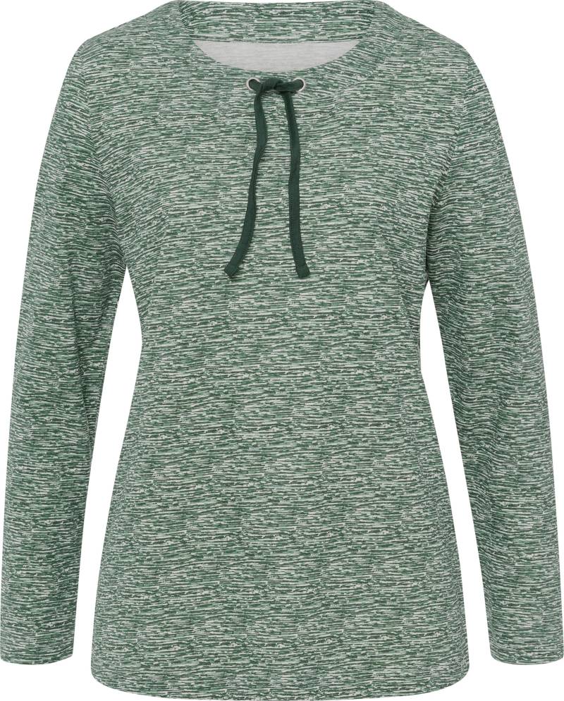 Langarmshirt von Sieh an!