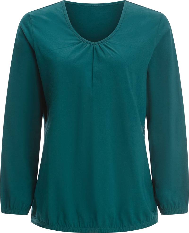 Langarmshirt von Sieh an!