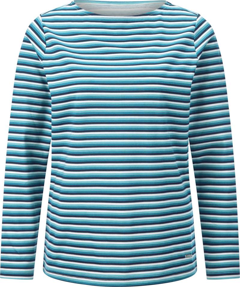 Langarmshirt von Sieh an!