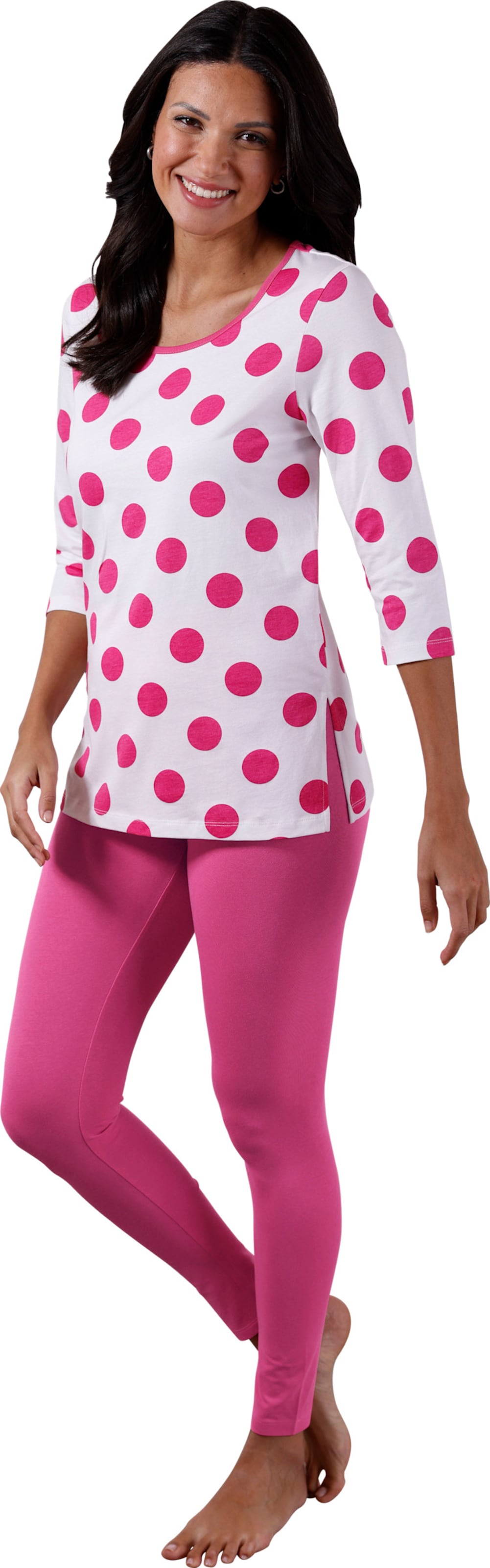 Leggings von Sieh an!