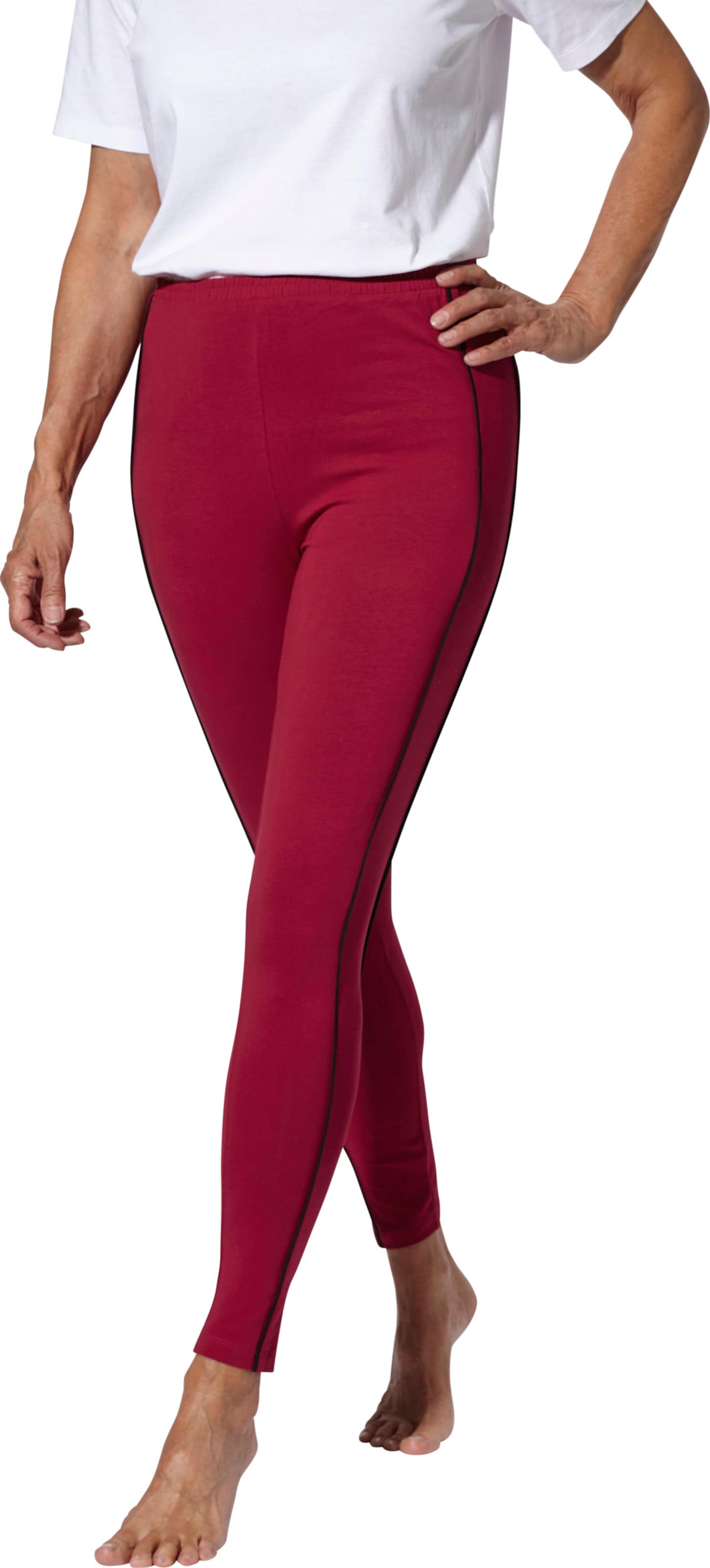 Leggings von Sieh an!