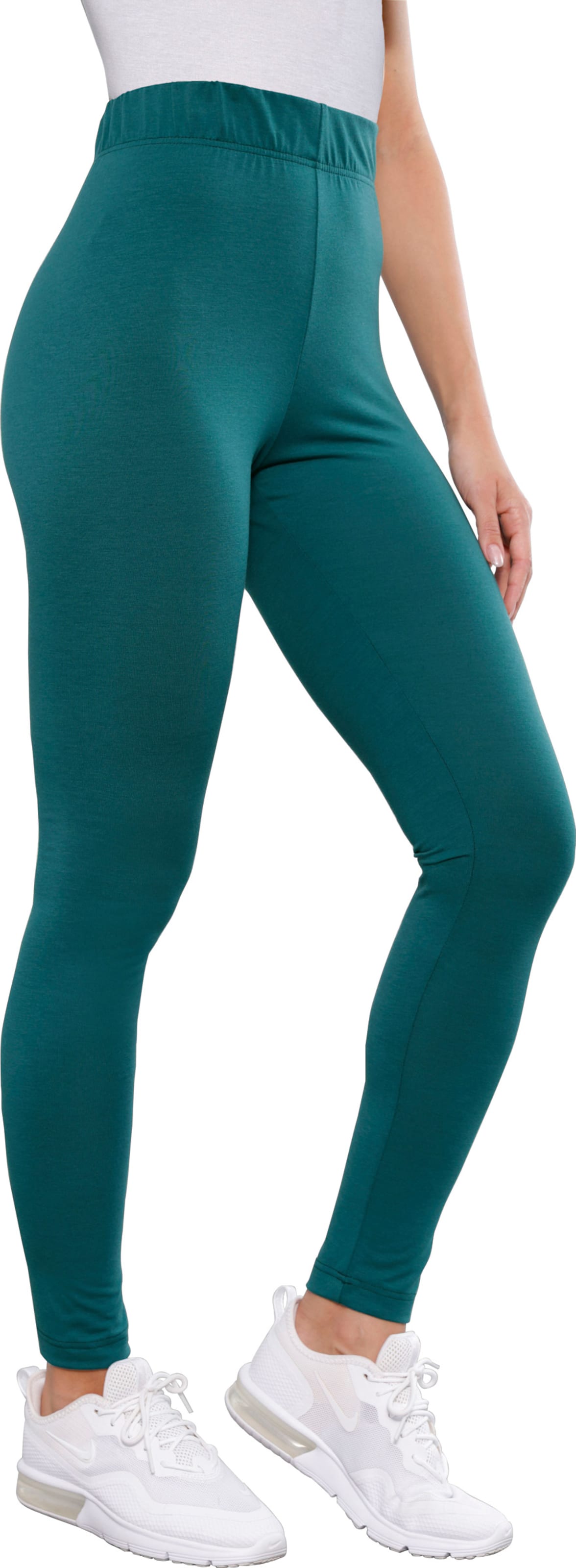 Leggings von Sieh an!