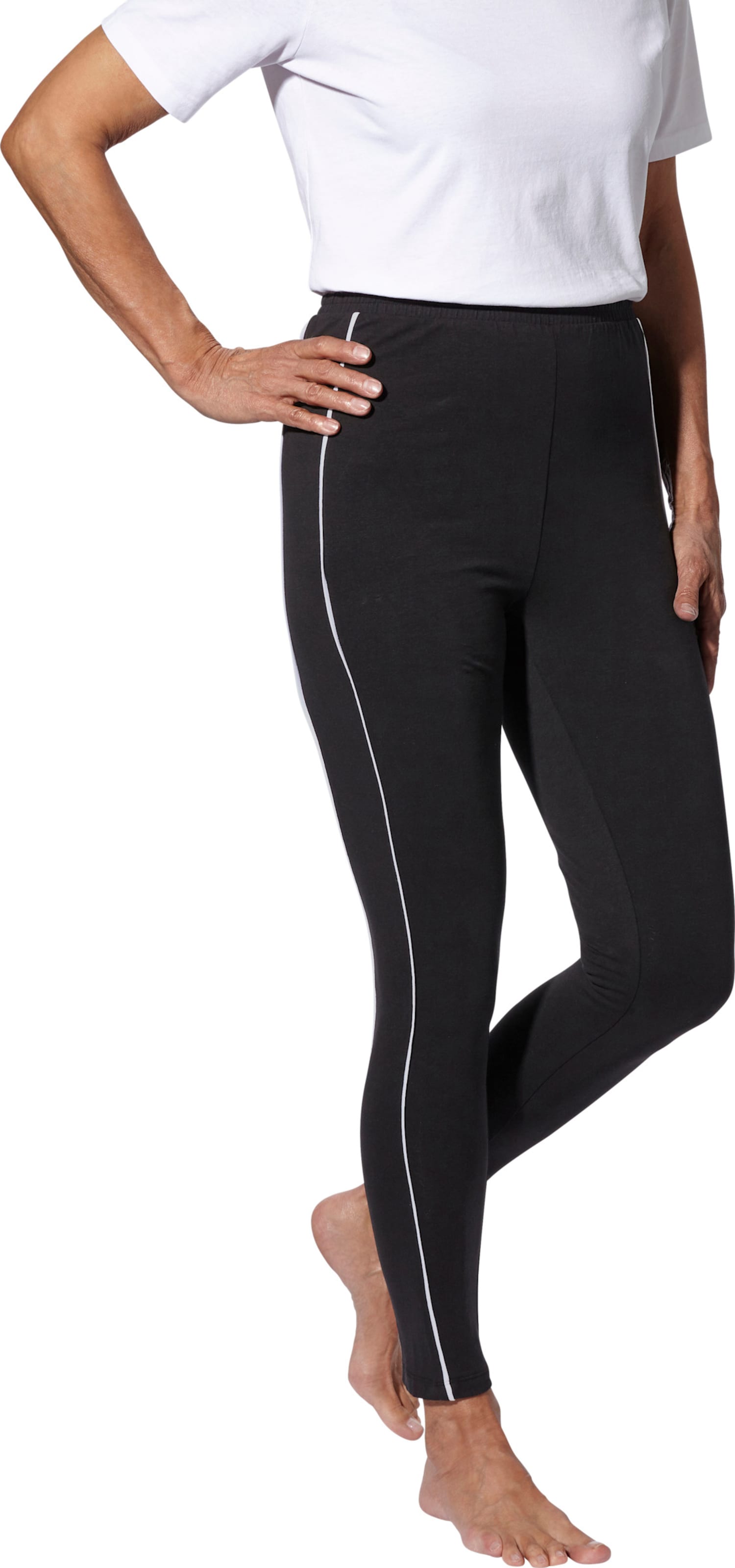 Leggings von Sieh an!