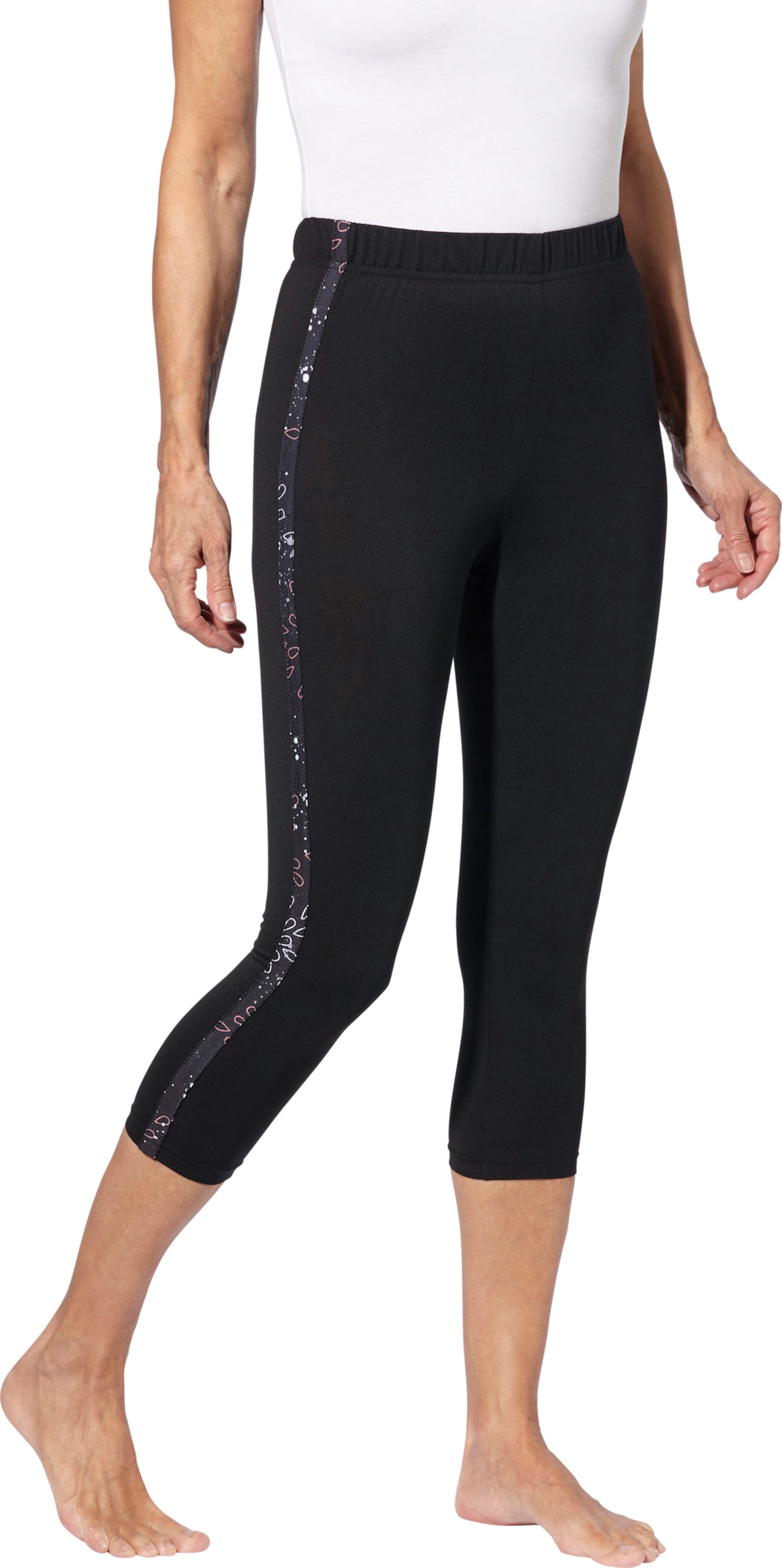 Leggings von Sieh an!
