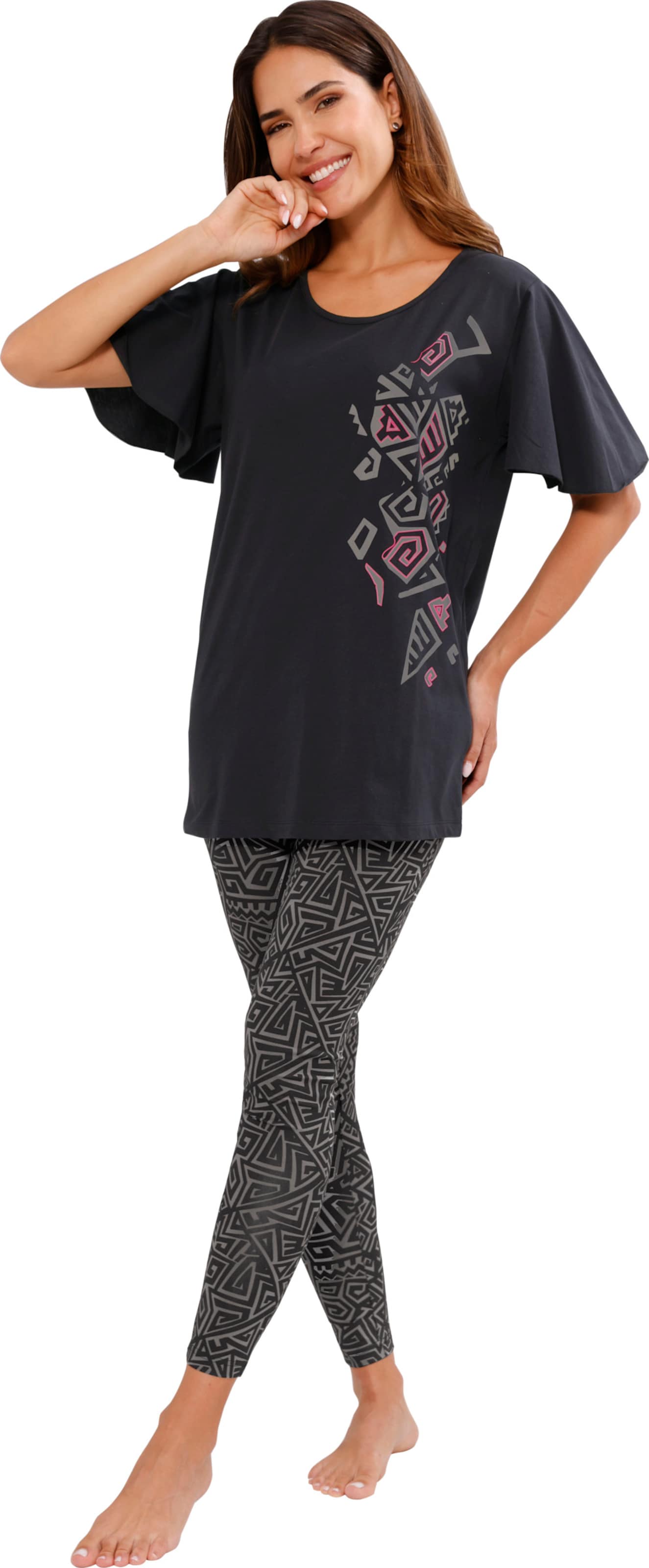 Leggings von Sieh an!