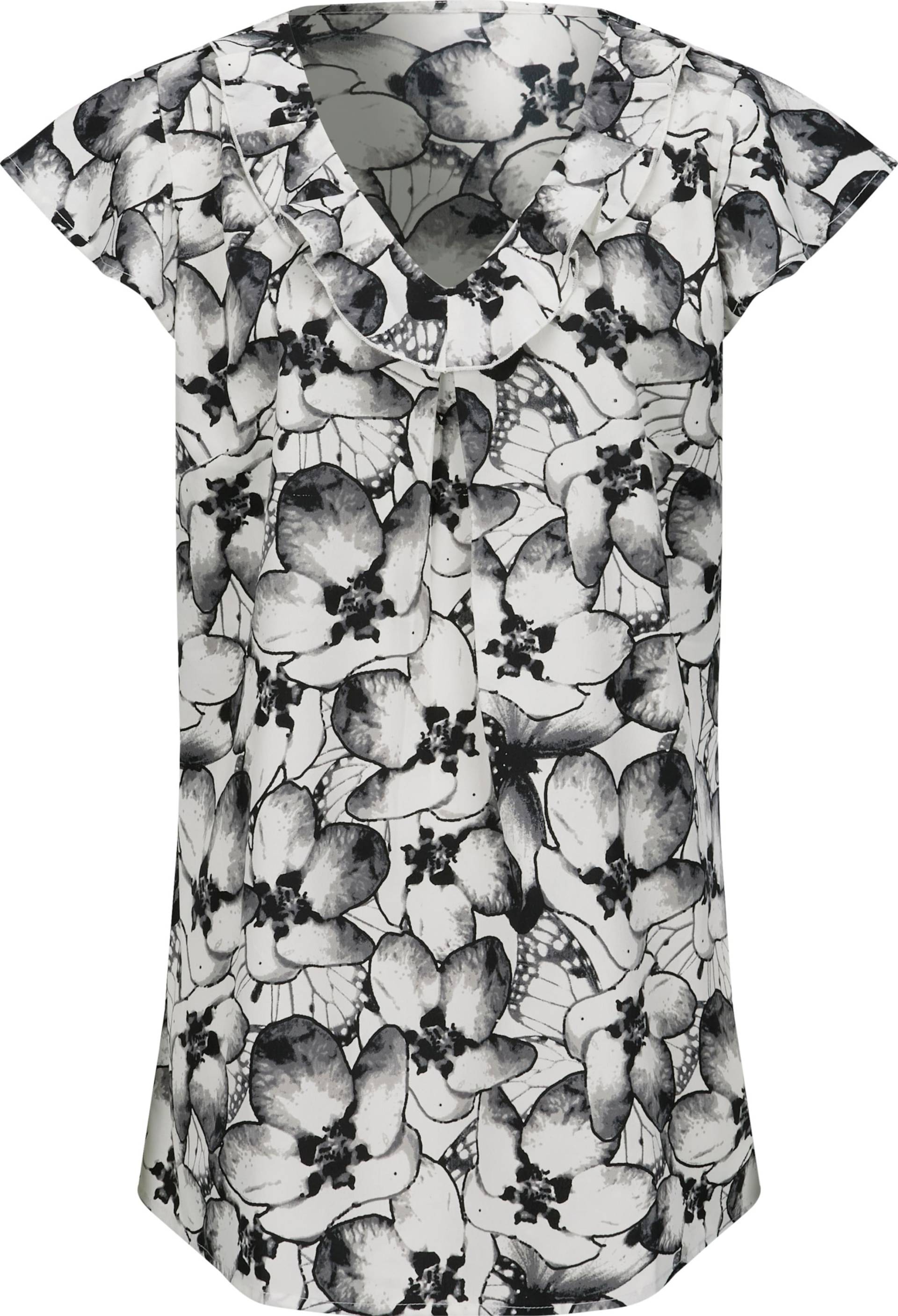 Longbluse von Sieh an!