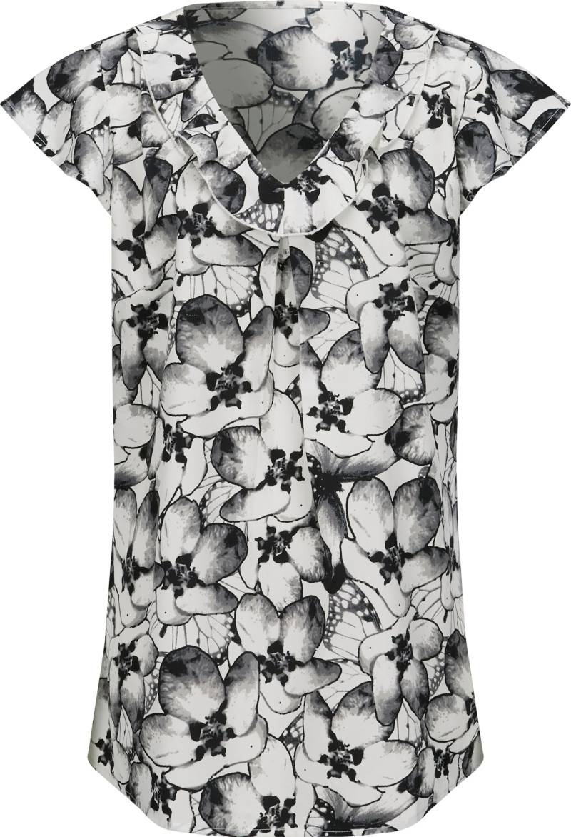 Longbluse von Sieh an!