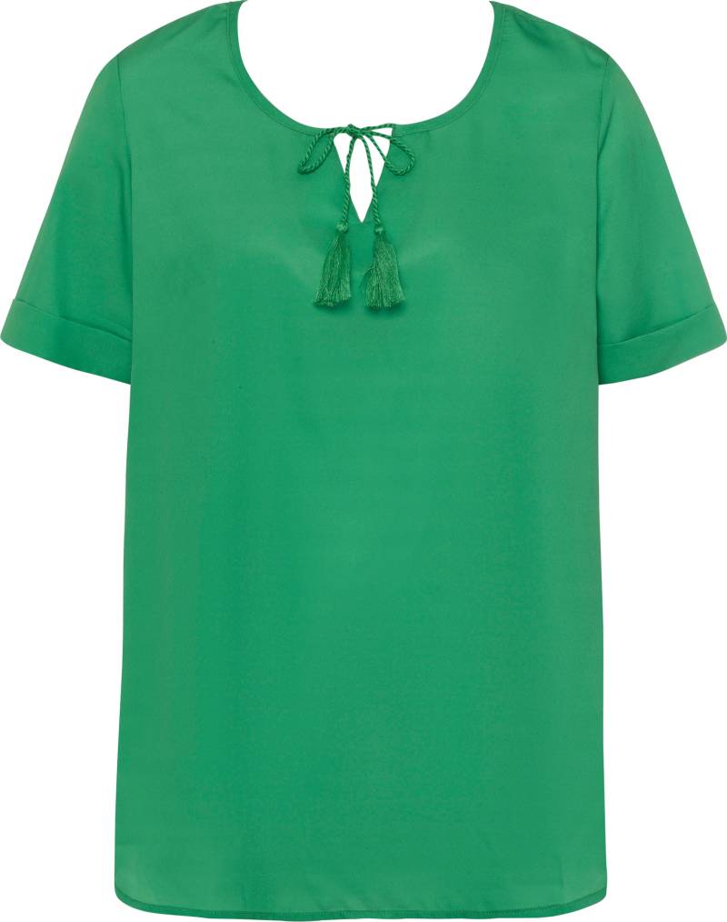 Longbluse von Sieh an!