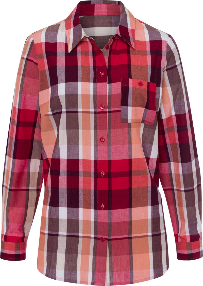 Longbluse von Sieh an!