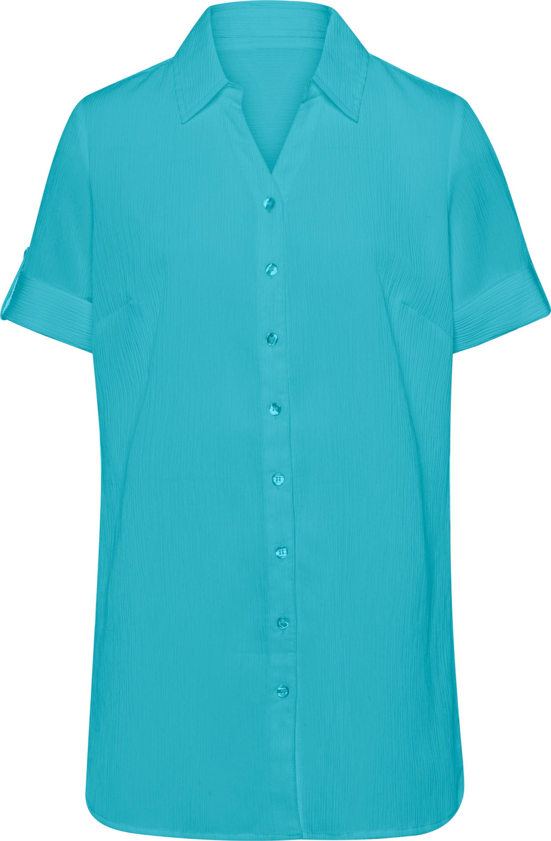 Longbluse Longbluse von Sieh an!