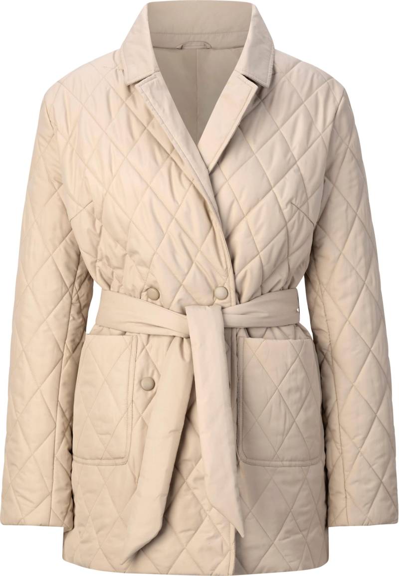 Longjacke von Sieh an!