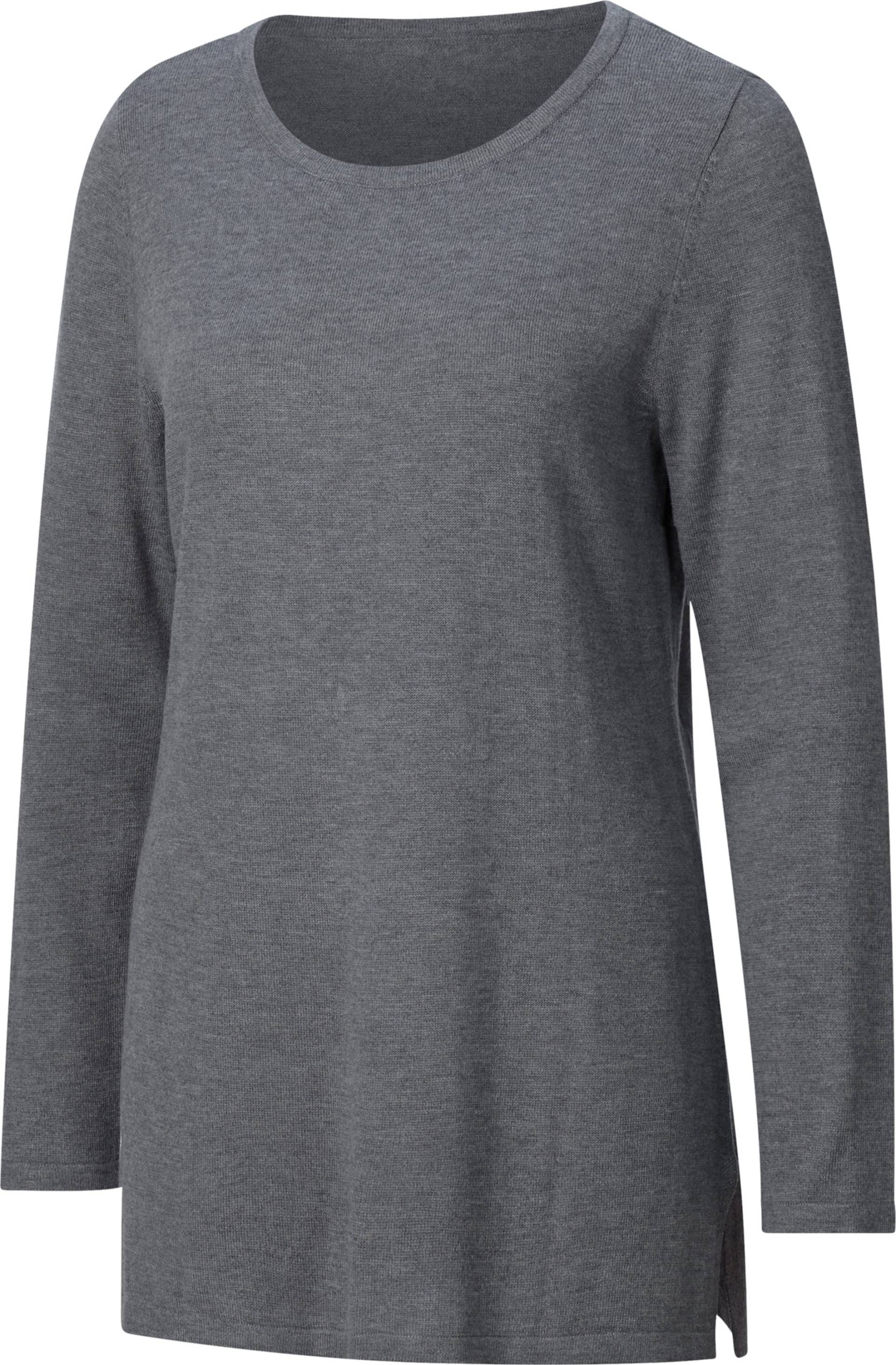 Longpullover von Sieh an!