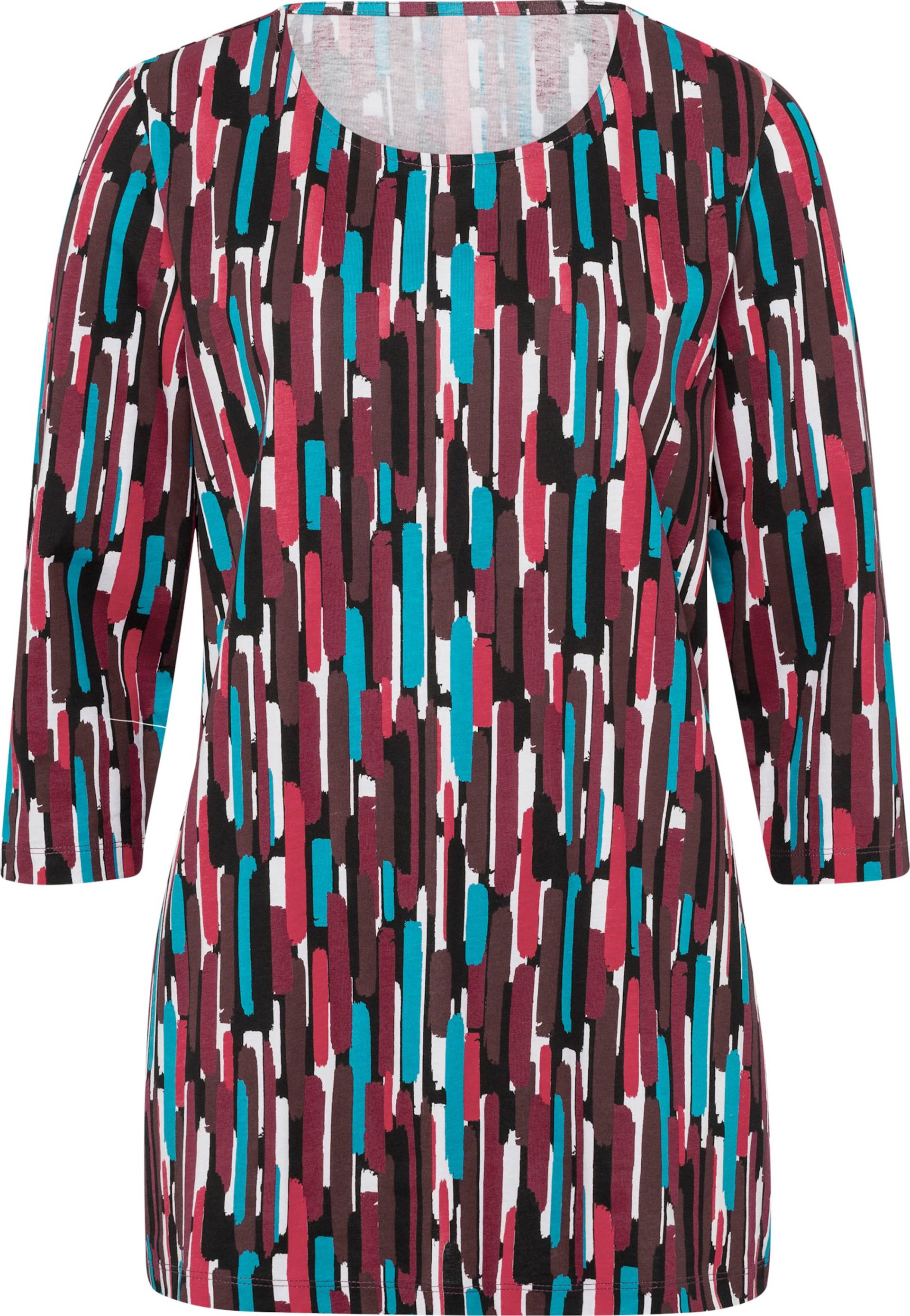 Longshirt Longshirt von Sieh an!
