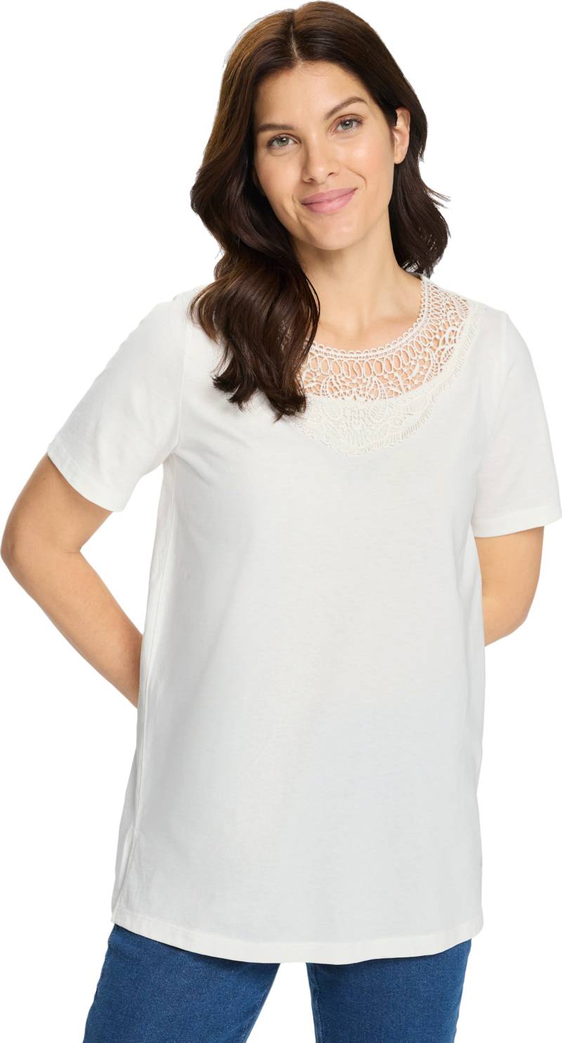 Longshirt von Sieh an!