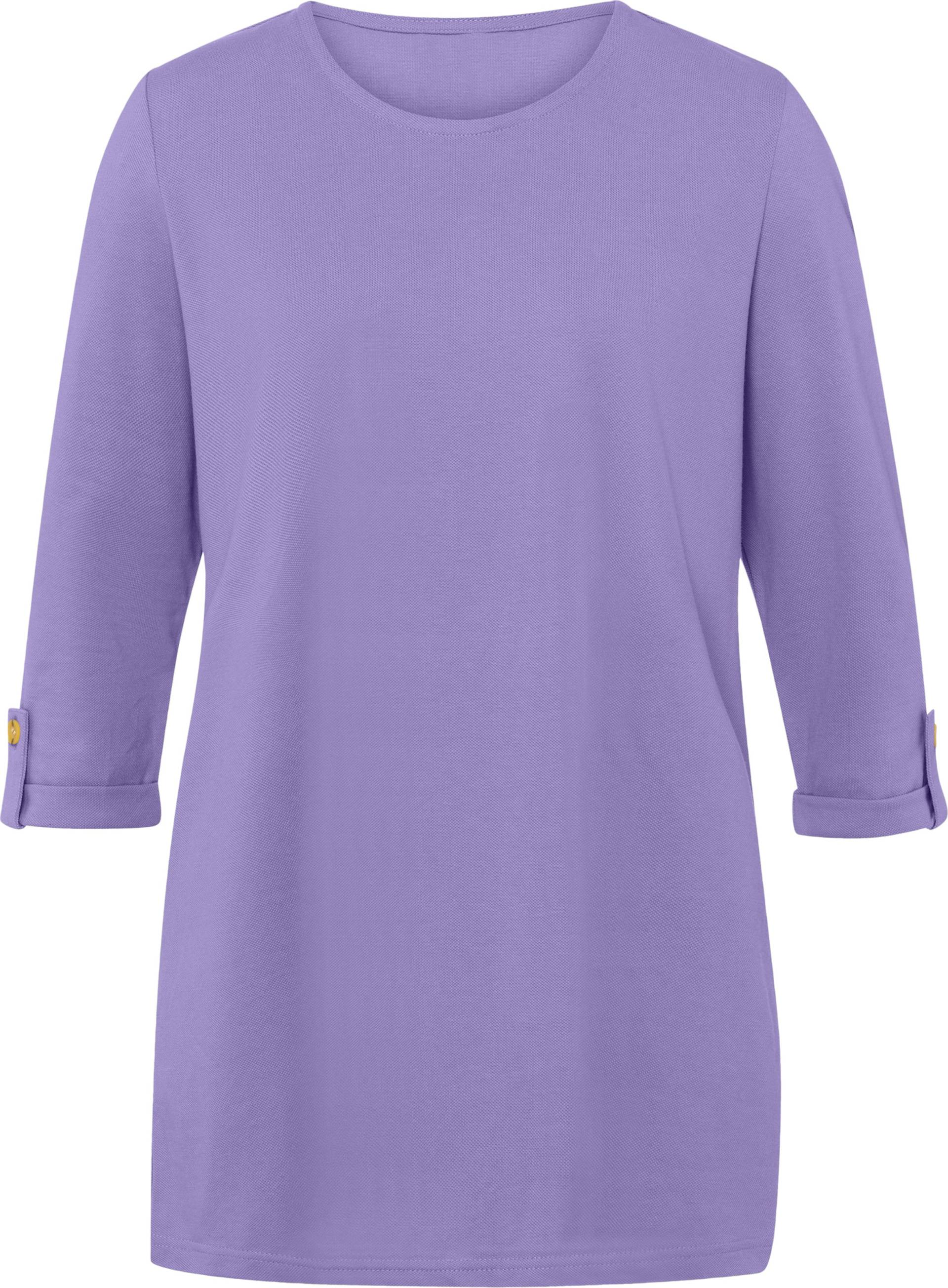 Longshirt von Sieh an!