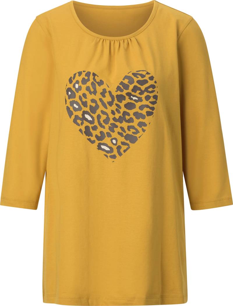 Longshirt von Sieh an!