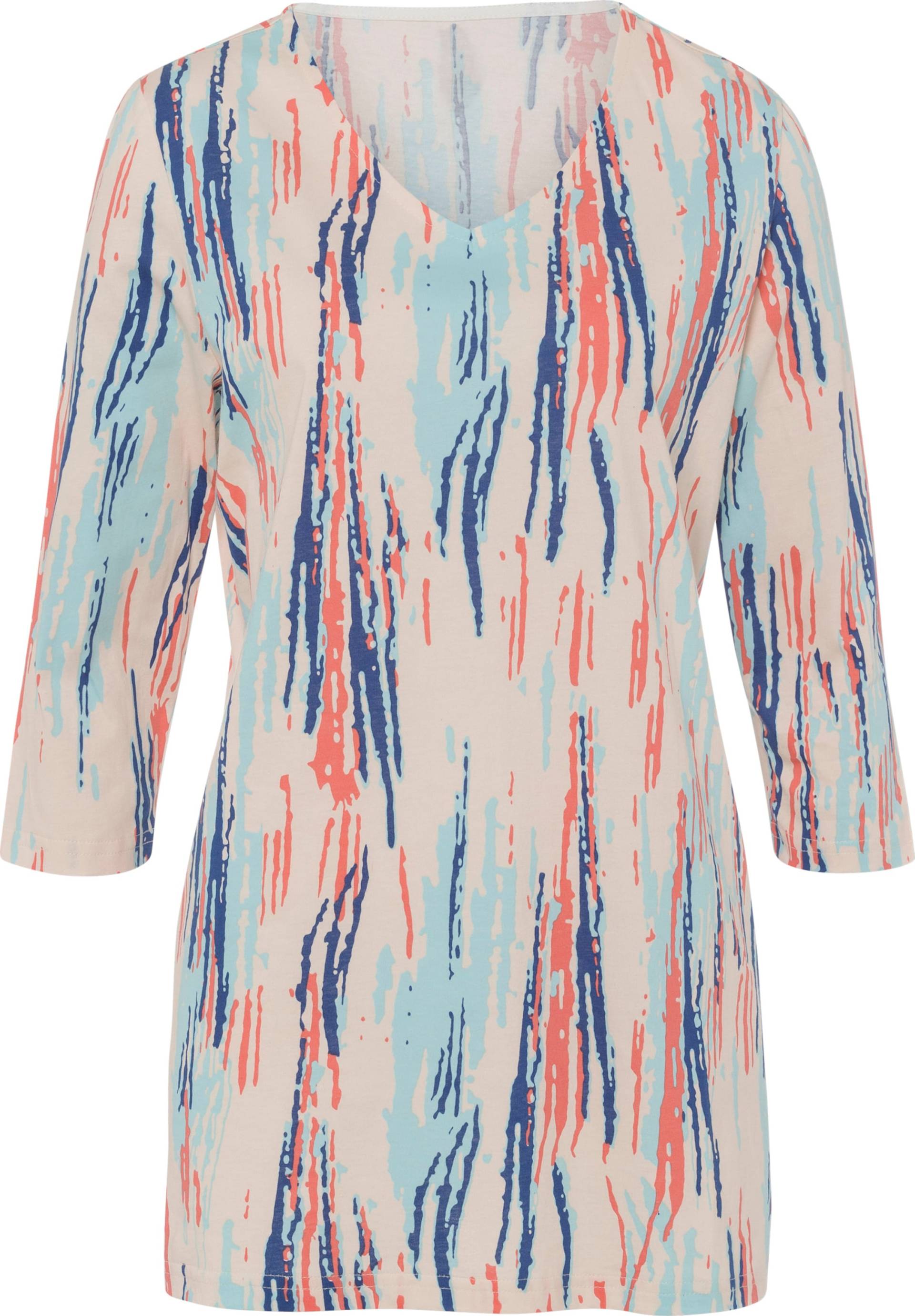 Longshirt Longshirt von Sieh an!