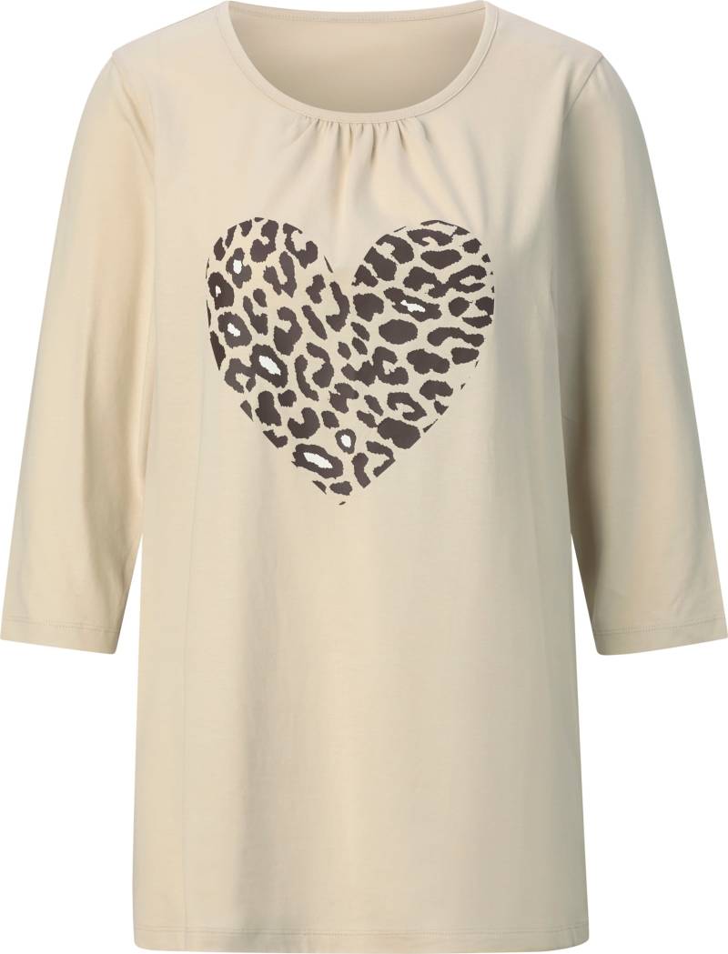 Longshirt von Sieh an!