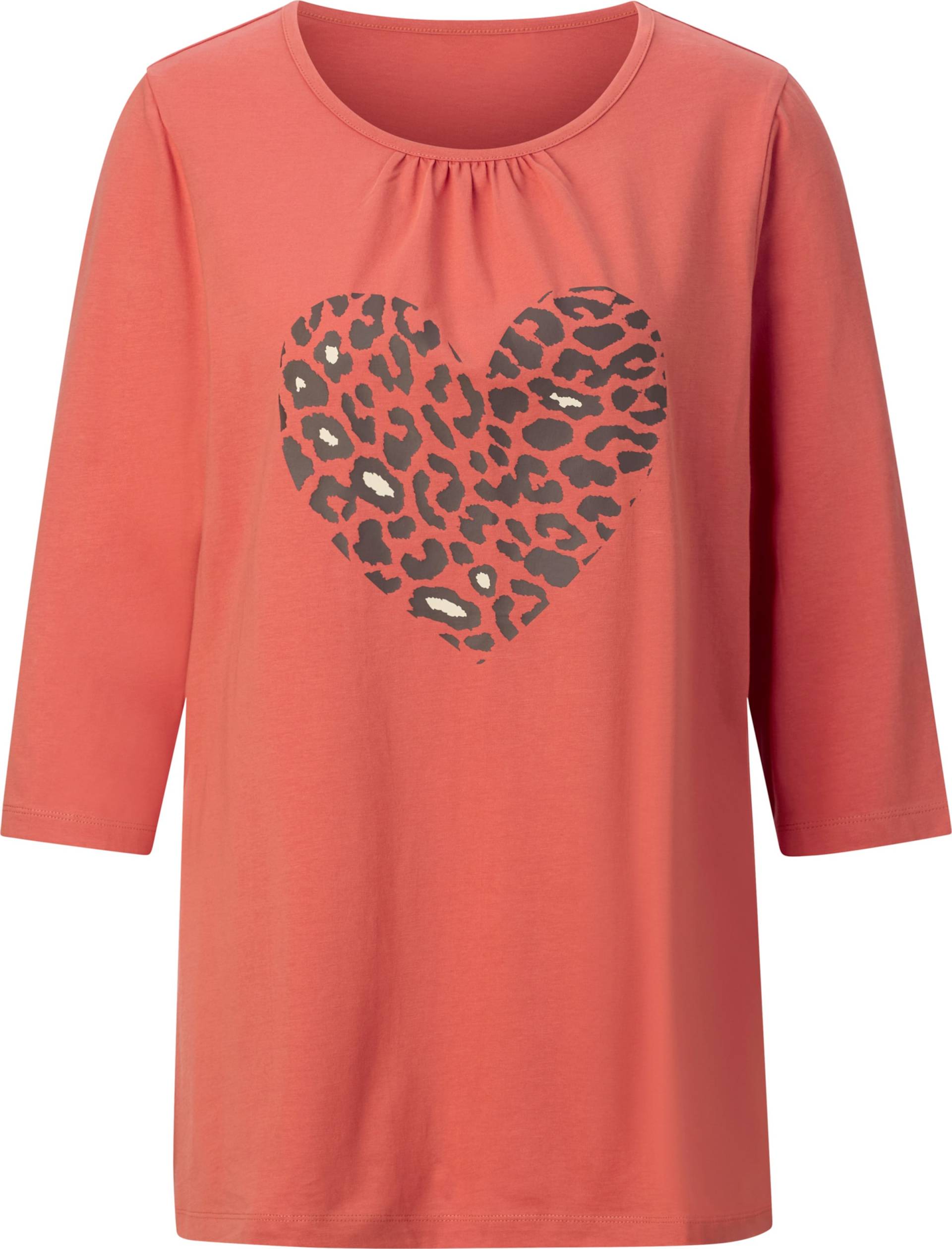 Longshirt von Sieh an!