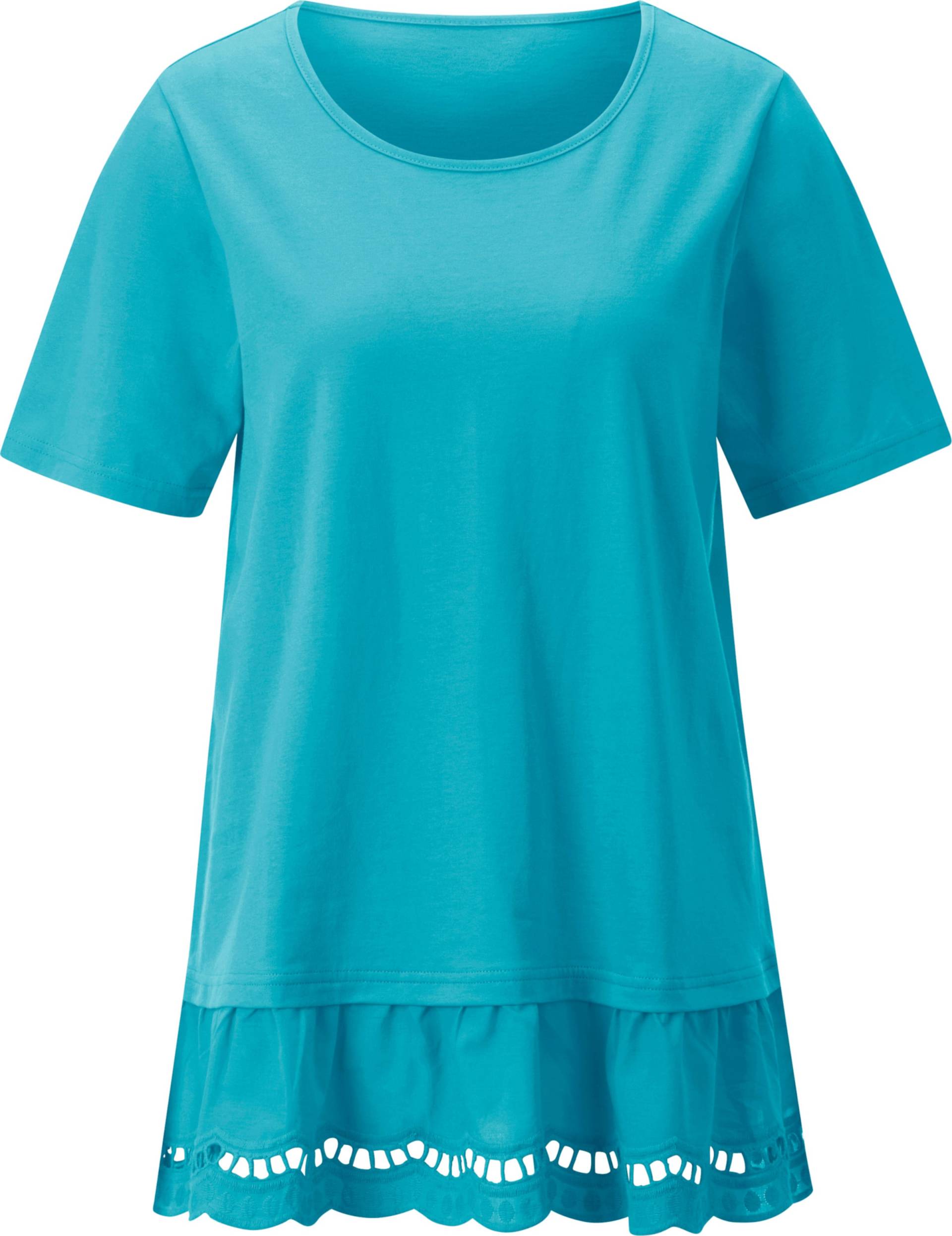 Longshirt Longshirt von Sieh an!