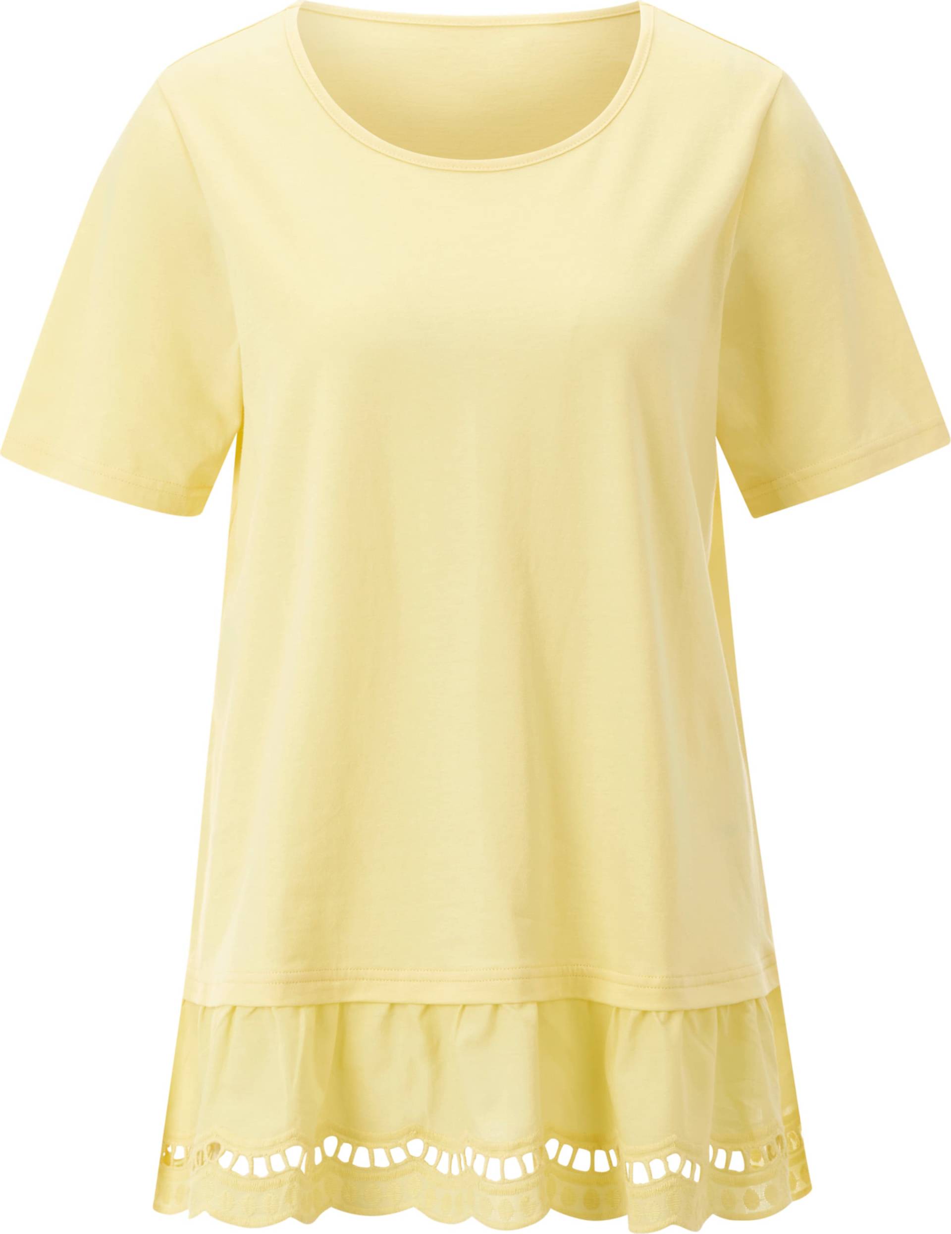 Longshirt Longshirt von Sieh an!