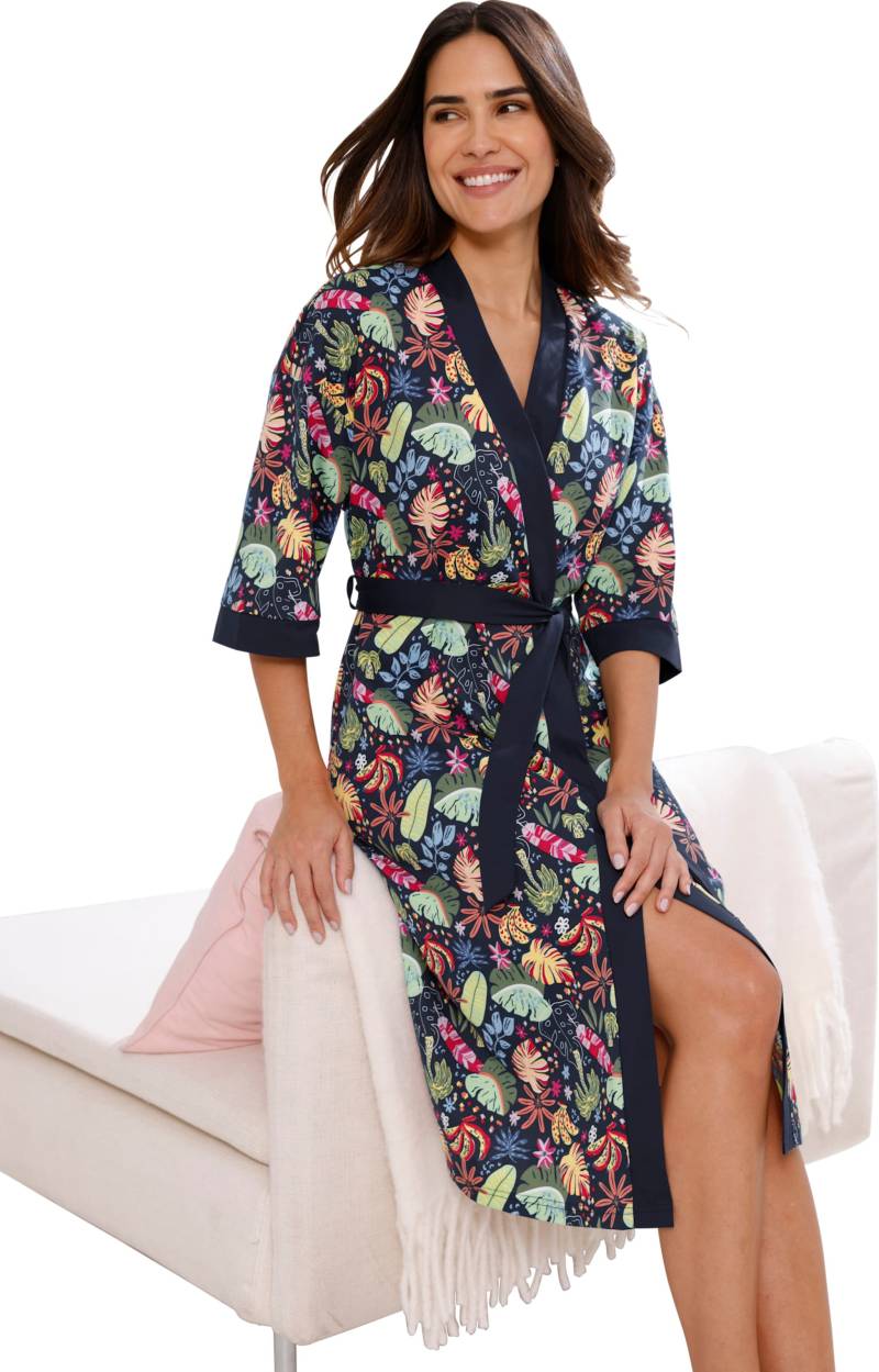 Morgenmantel von Sieh an!