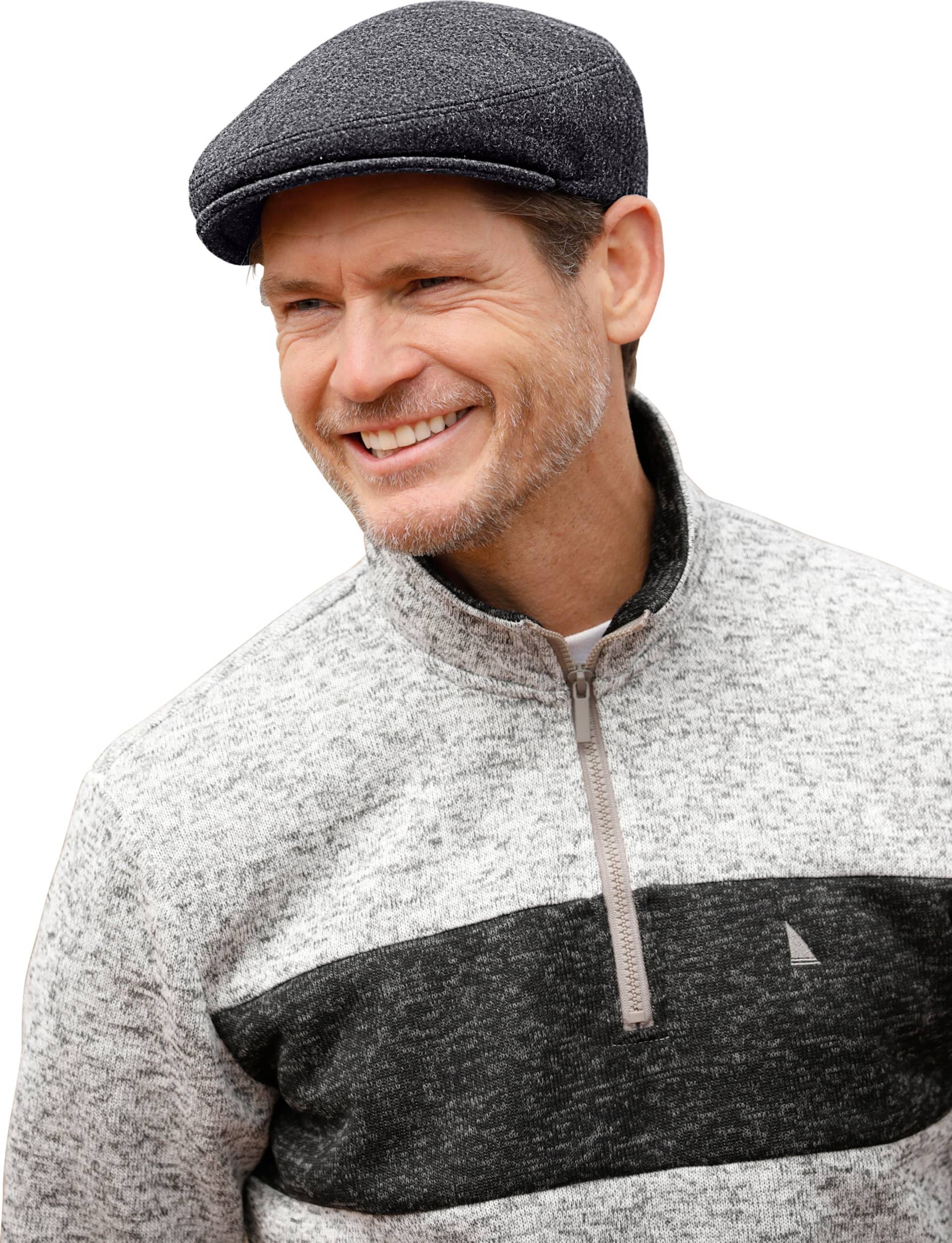 Mütze Mütze von Sieh an!