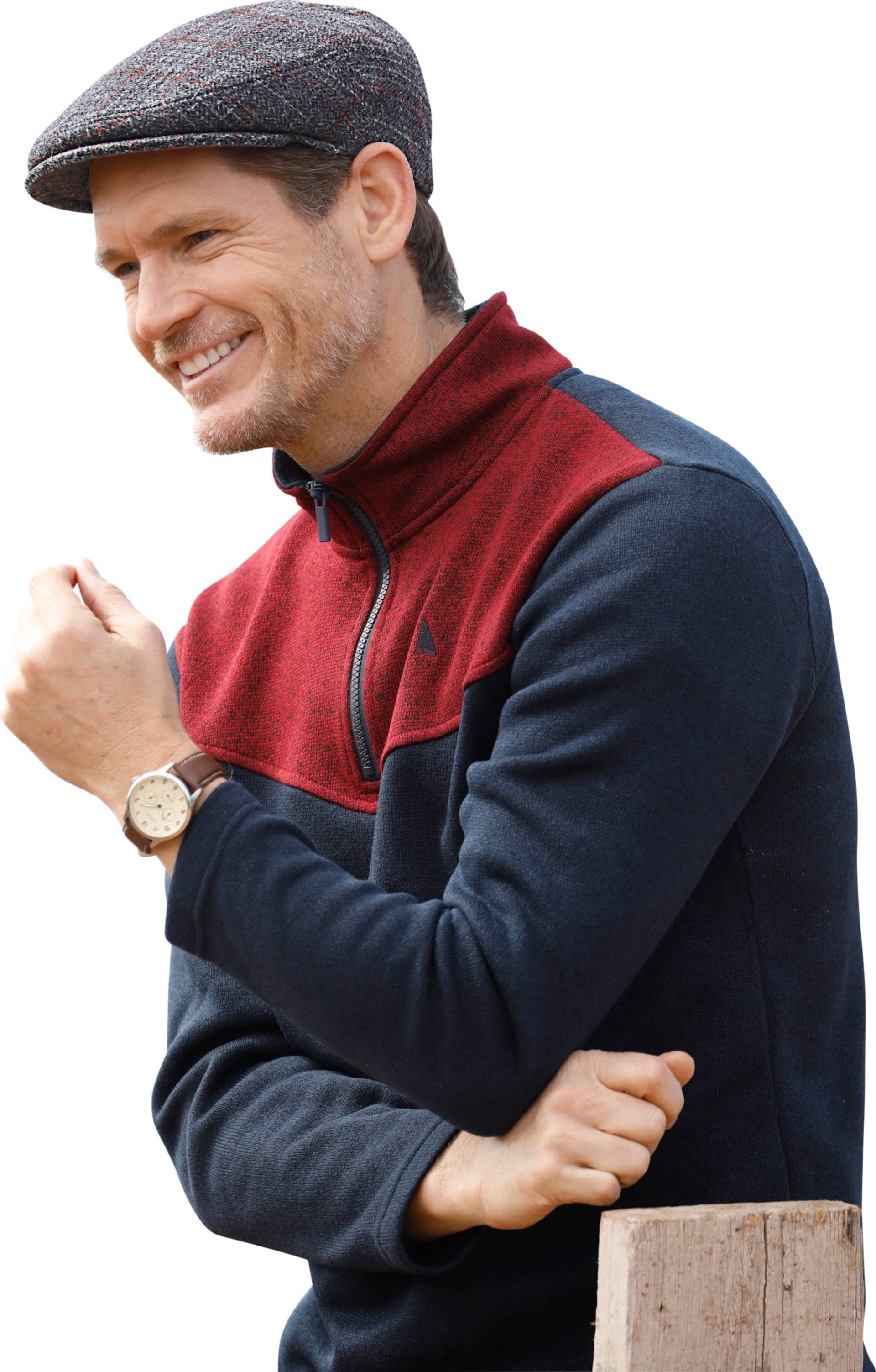 Mütze Mütze von Sieh an!