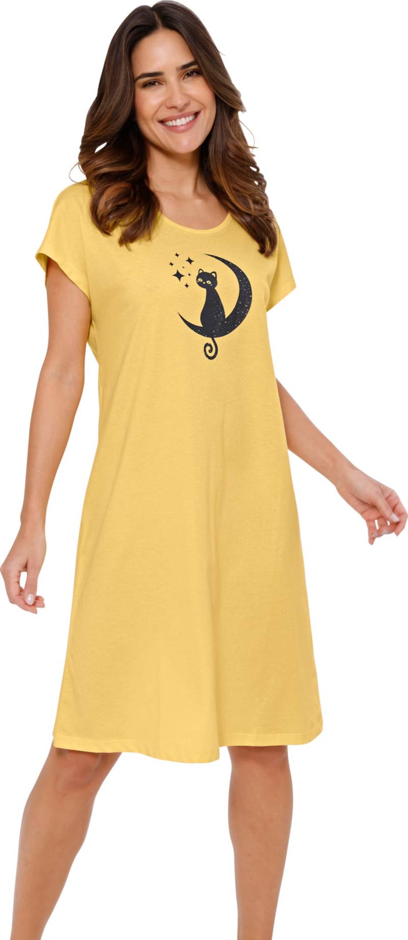 Nachthemd von Sieh an!