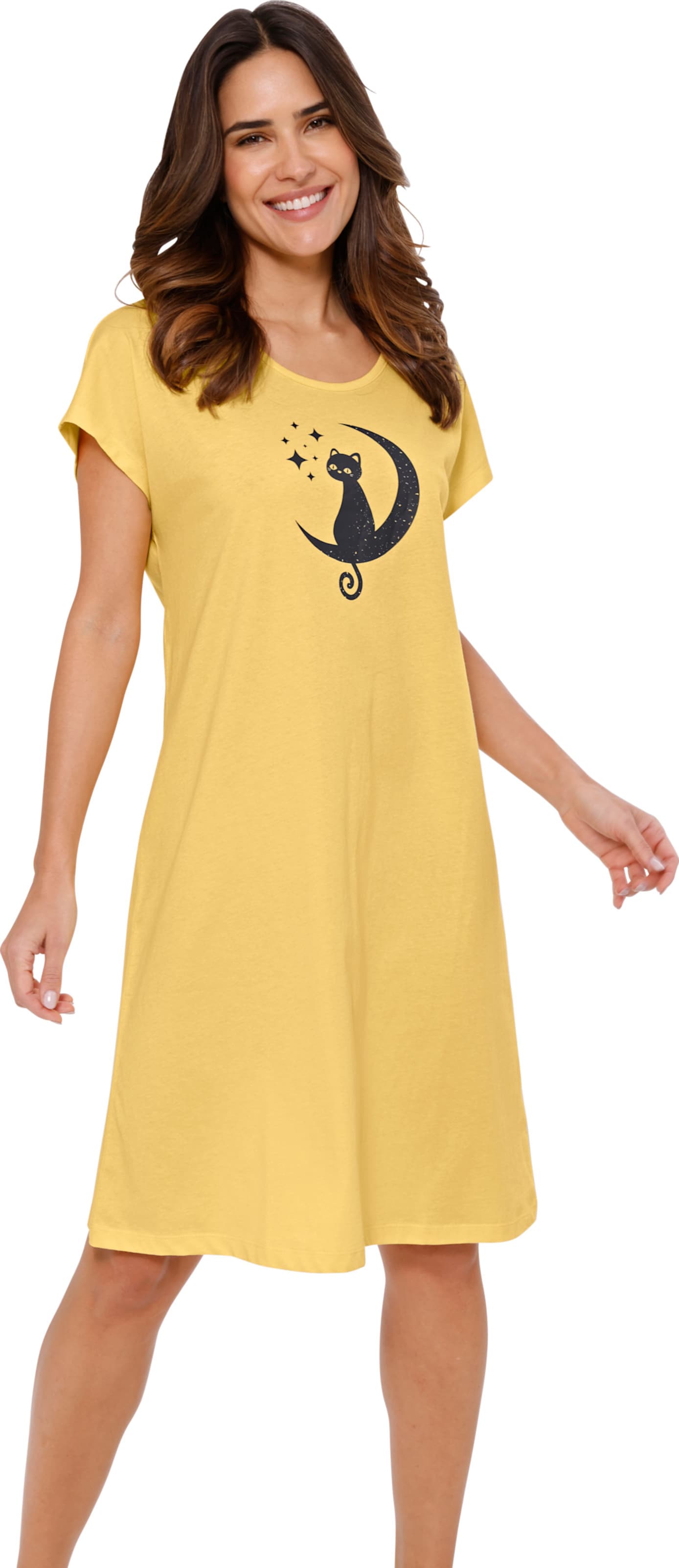 Nachthemd von Sieh an!