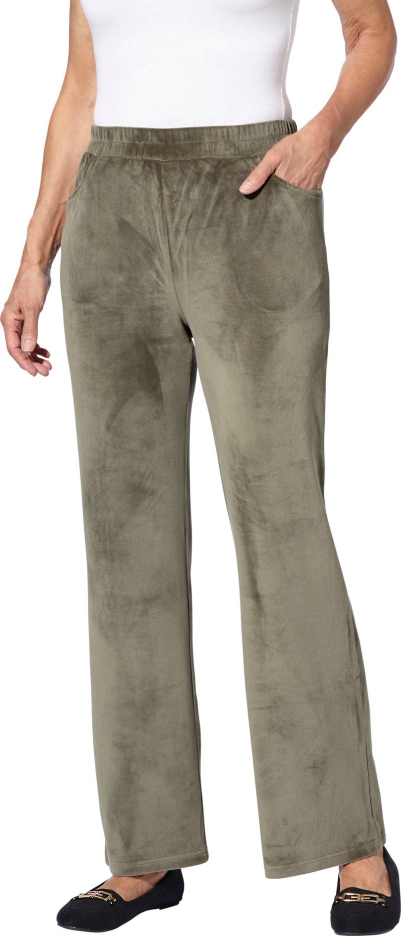 Nickihose von Sieh an!