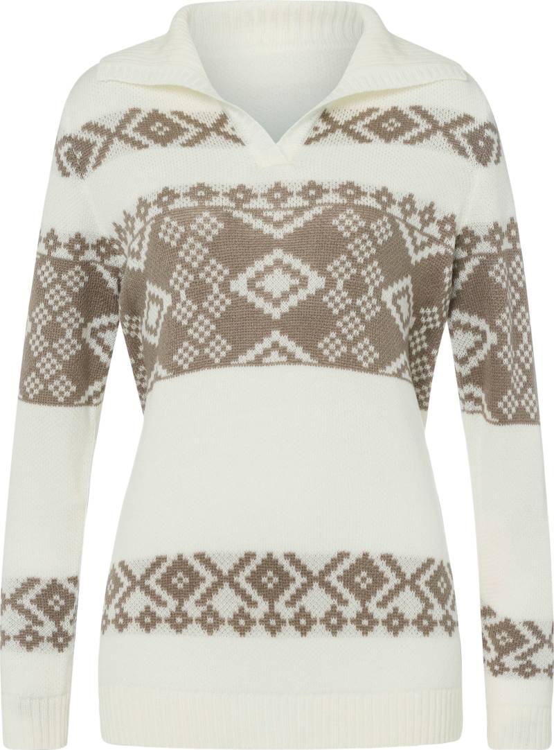 Norwegerpullover von Sieh an!