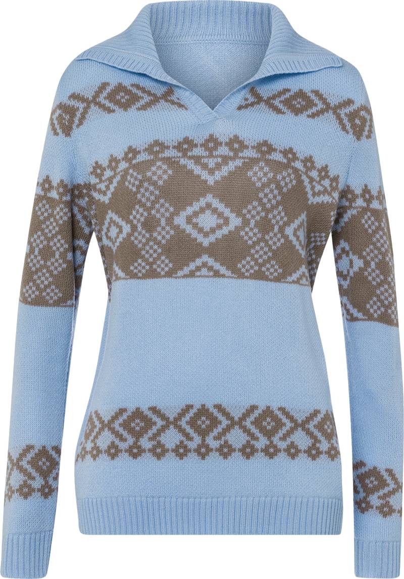 Norwegerpullover von Sieh an!