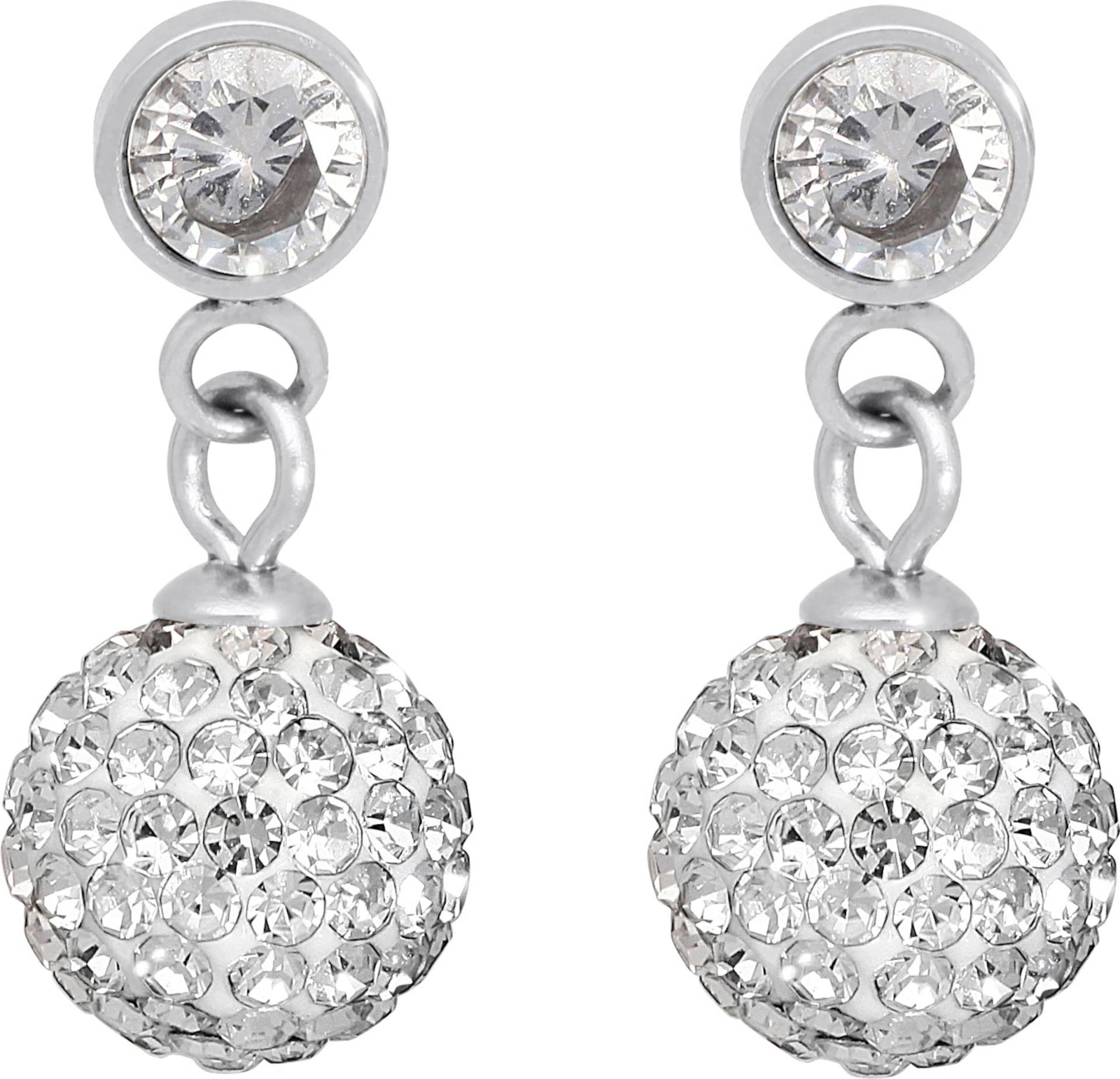 Ohrstecker von Sieh an!