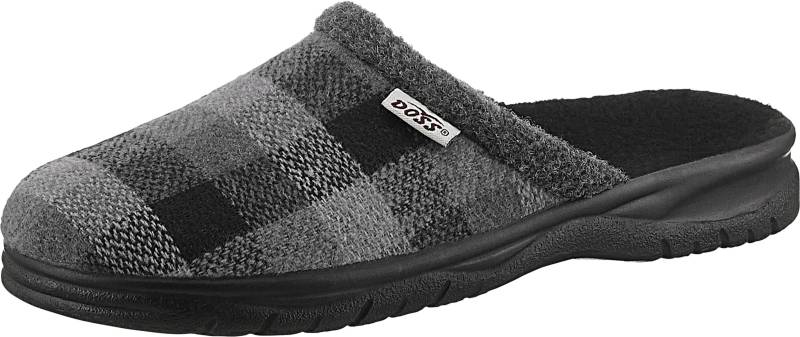 Pantoffel von Sieh an!