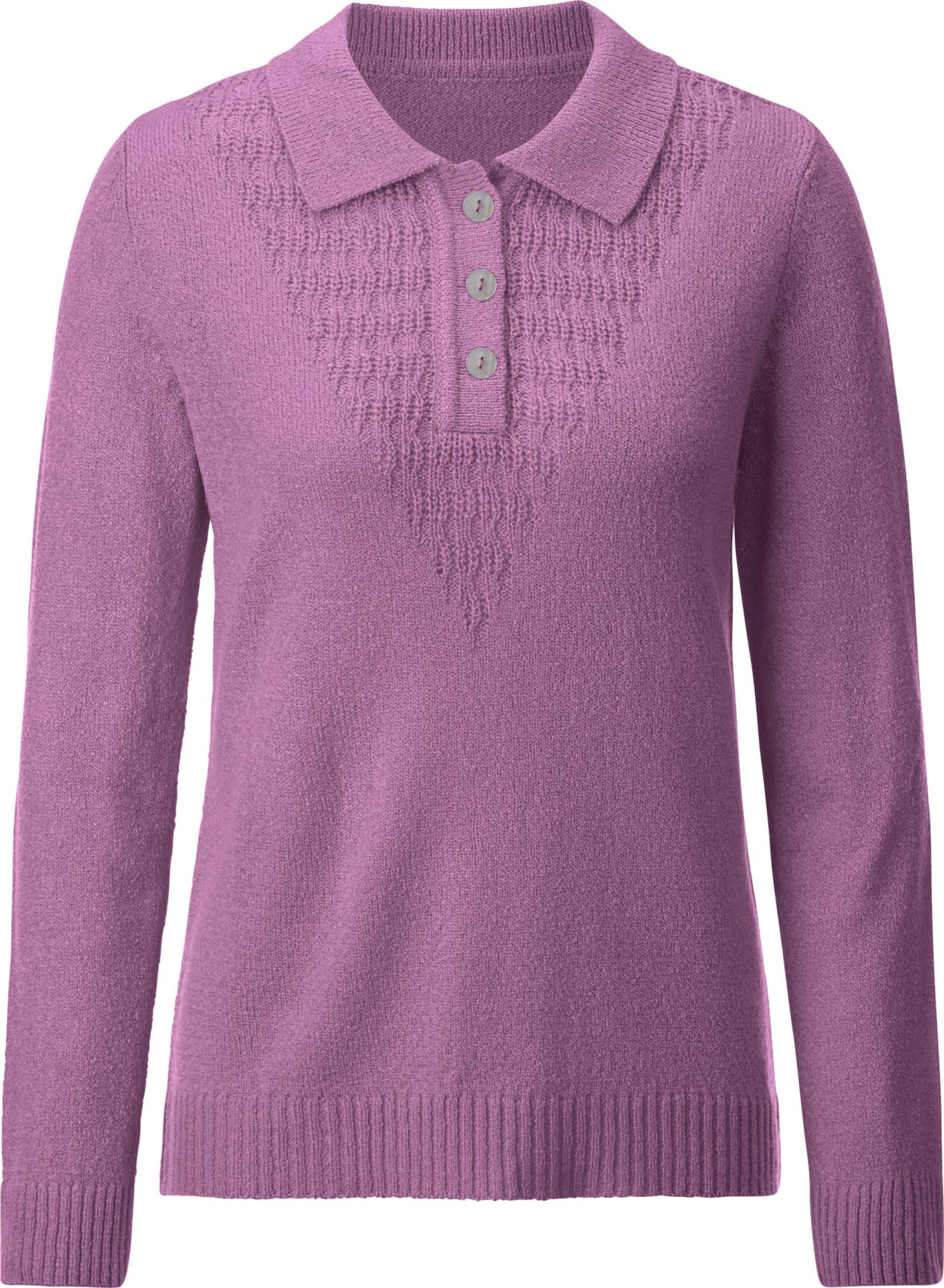 Polopullover von Sieh an!