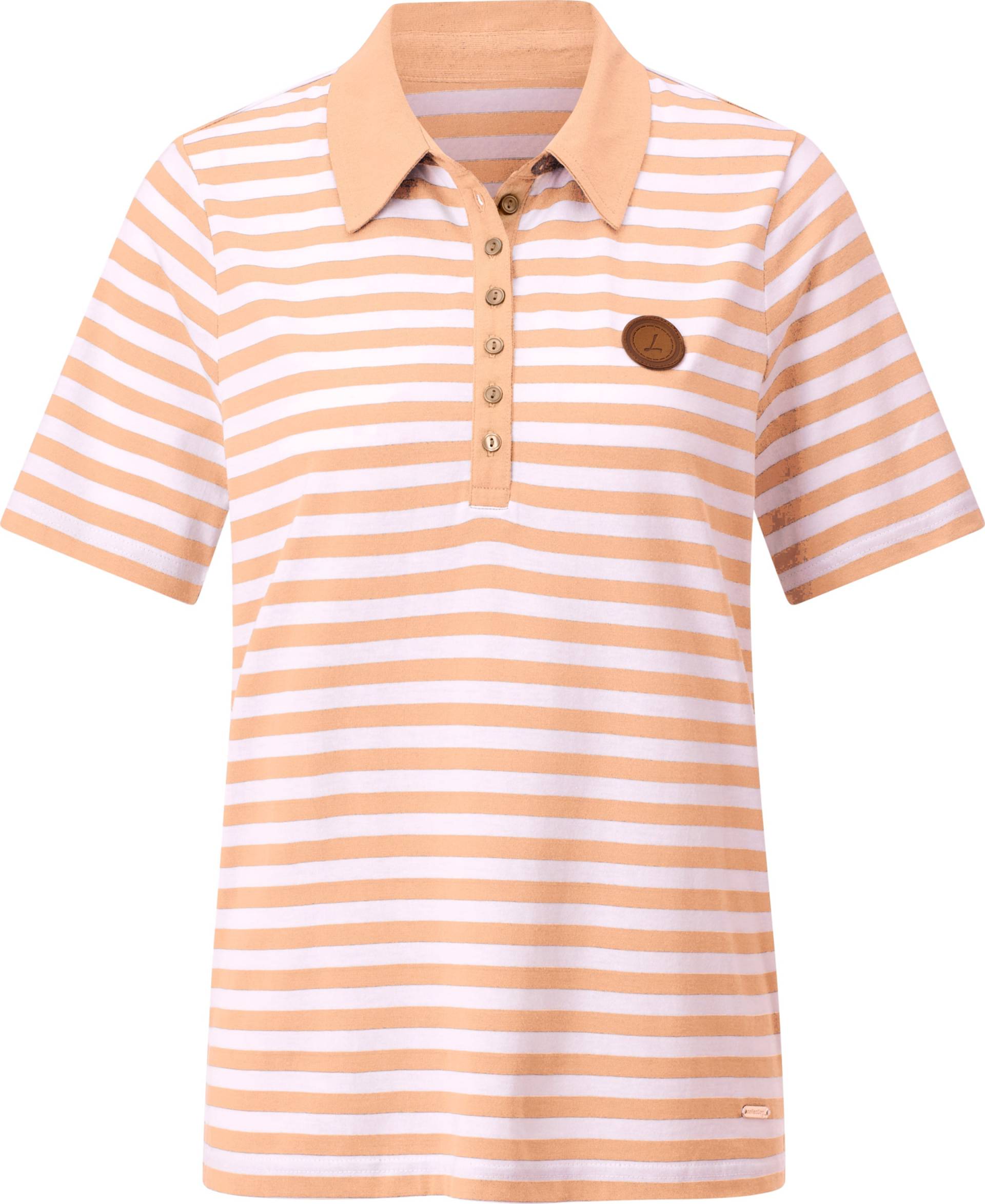 Poloshirt von Sieh an!