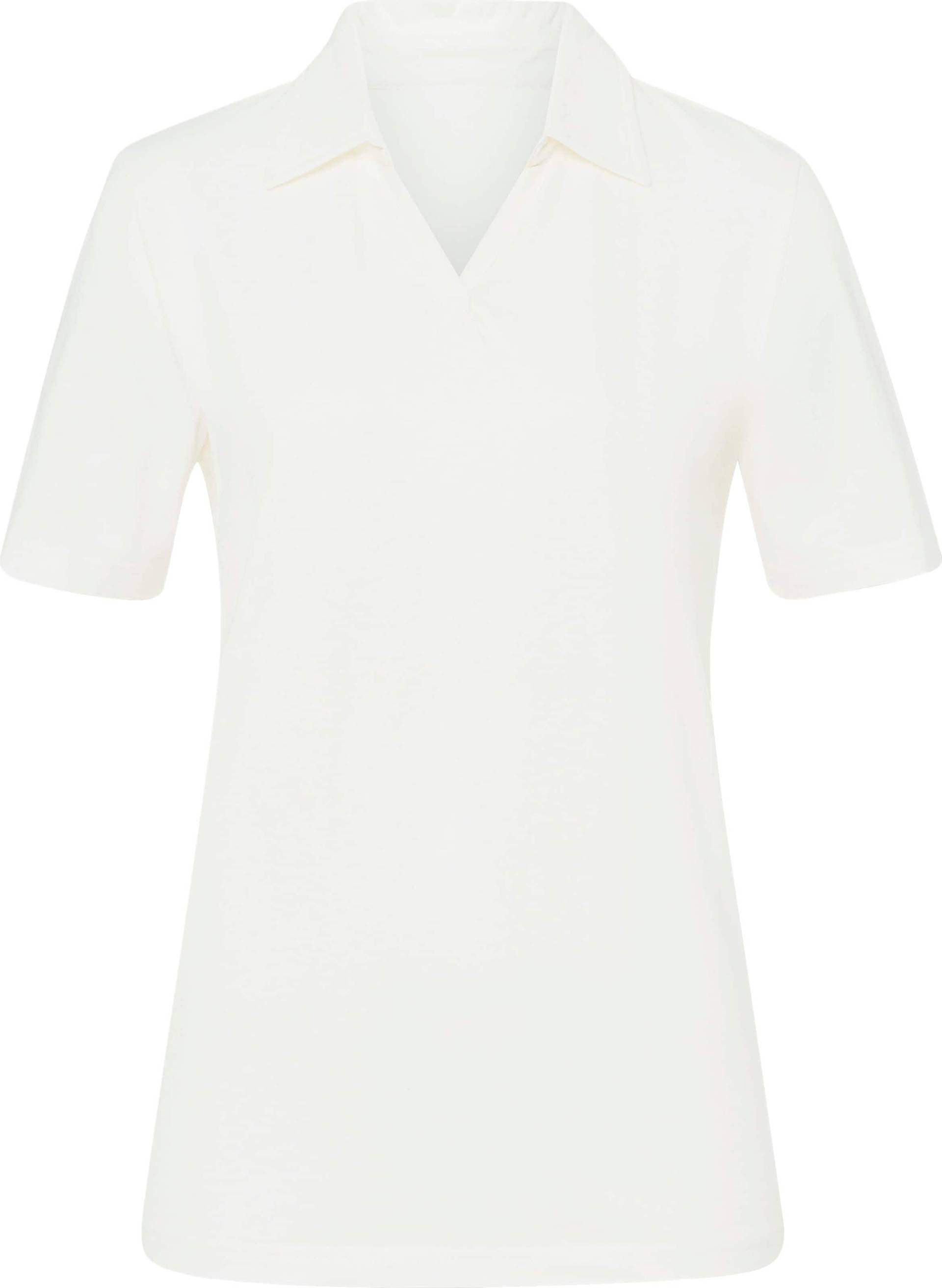 Poloshirt Poloshirt von Sieh an!