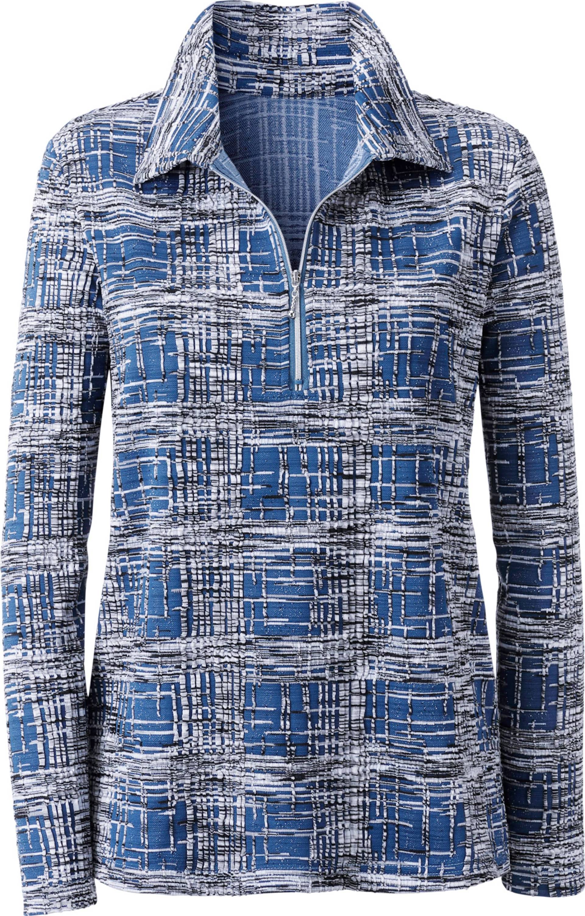 Poloshirt Poloshirt von Sieh an!