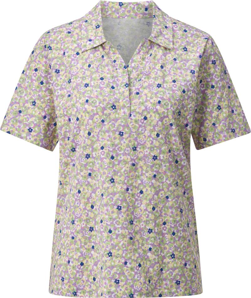 Poloshirt von Sieh an!