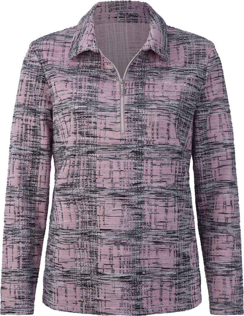 Poloshirt von Sieh an!