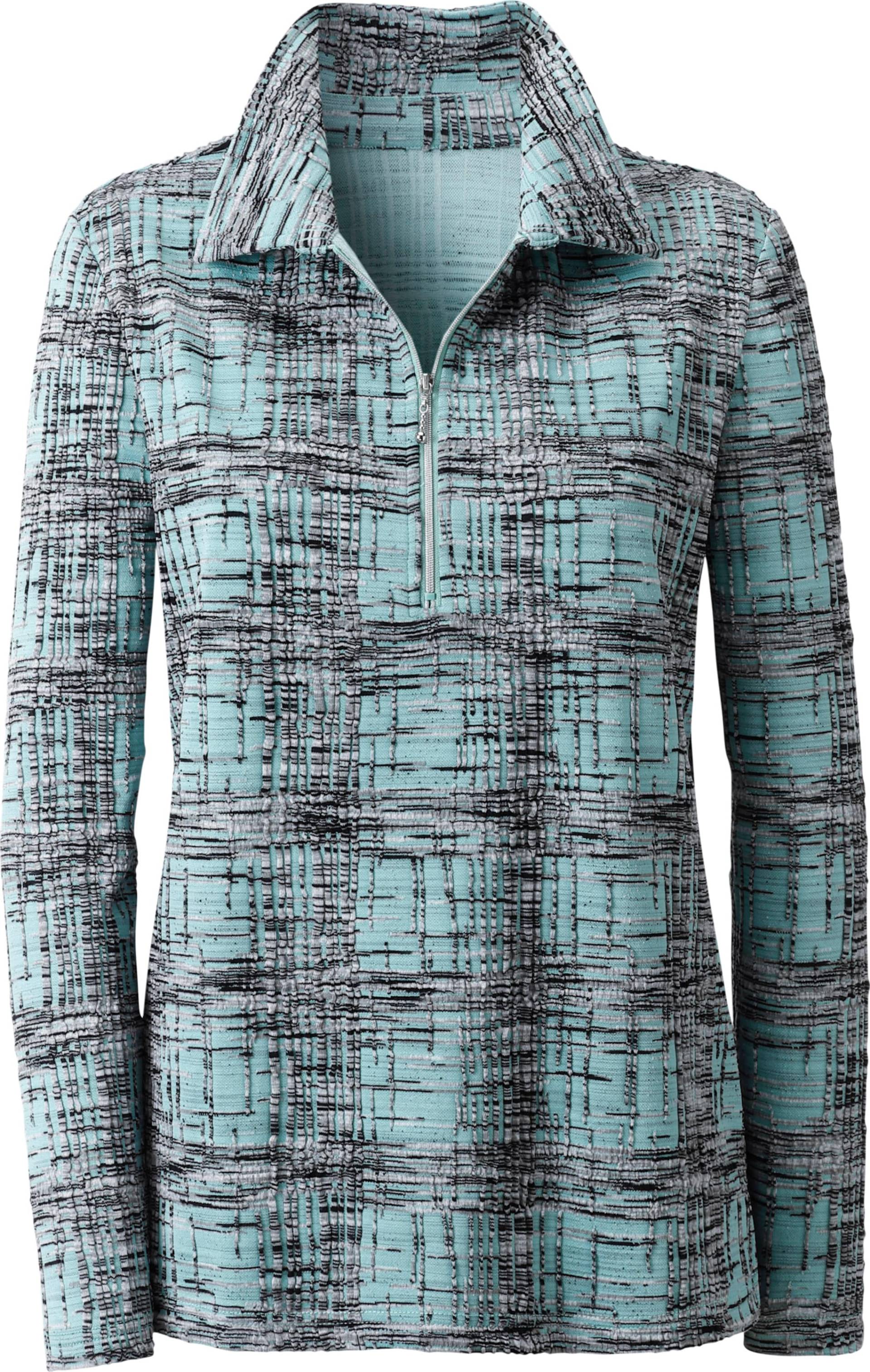 Poloshirt von Sieh an!