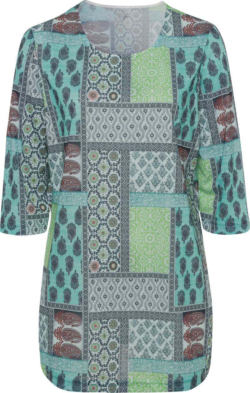 Print-Shirt von Sieh an!