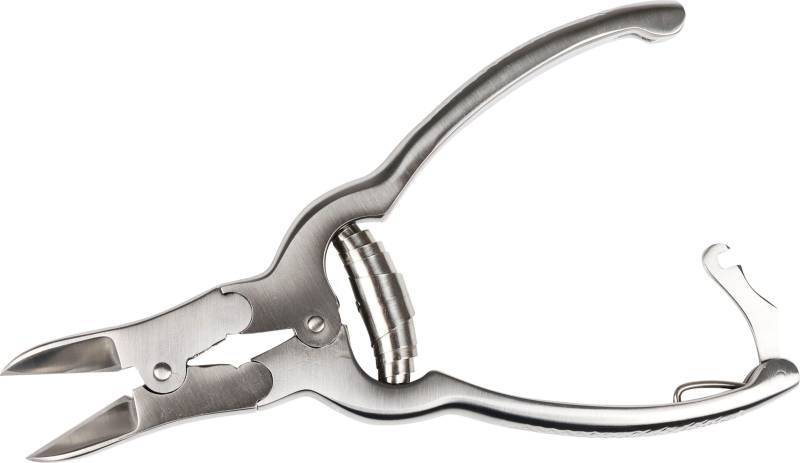 Profi-Nagelzange von Sieh an!