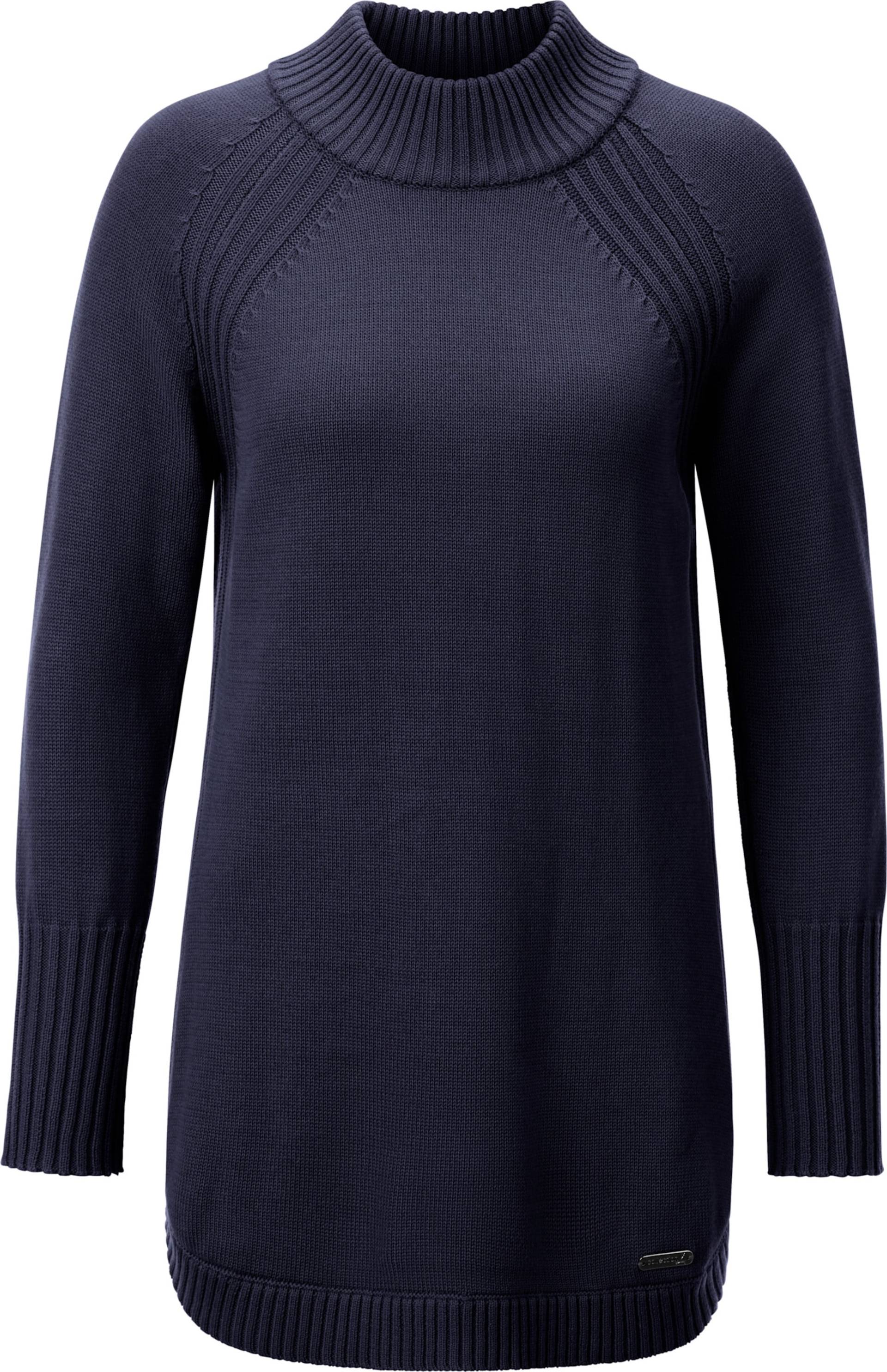 Longpullover von Sieh an!