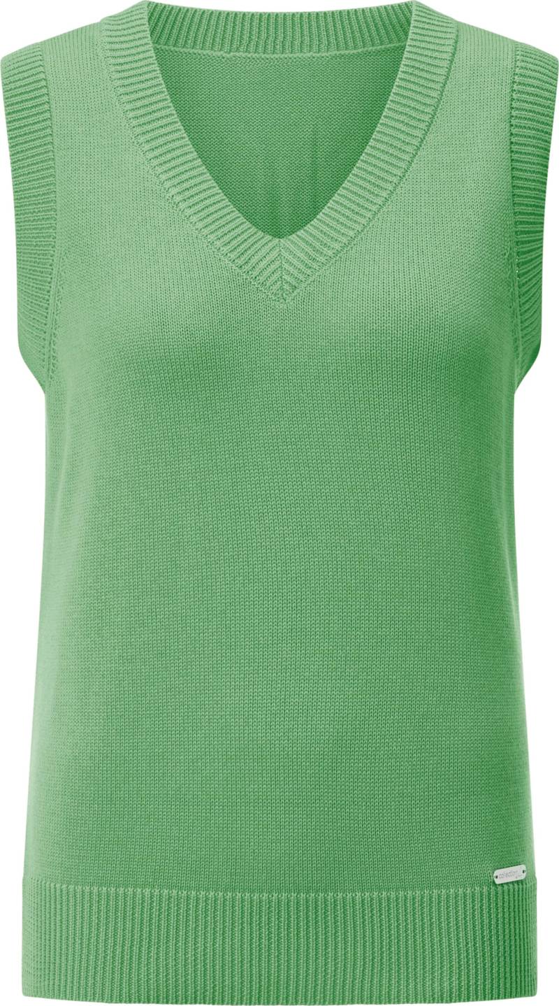 Pullunder von Sieh an!